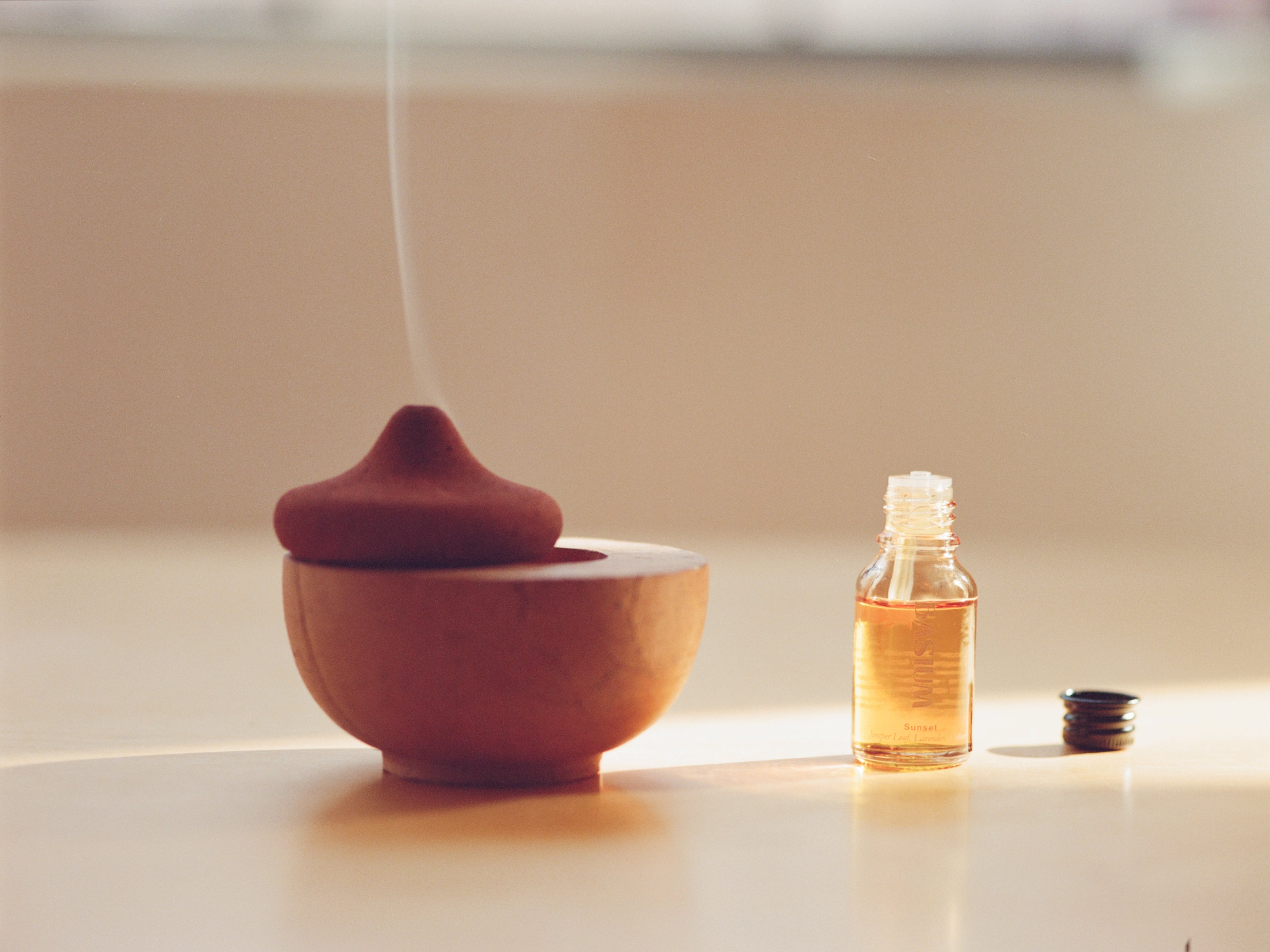 Sunrise Essential Oil Blend