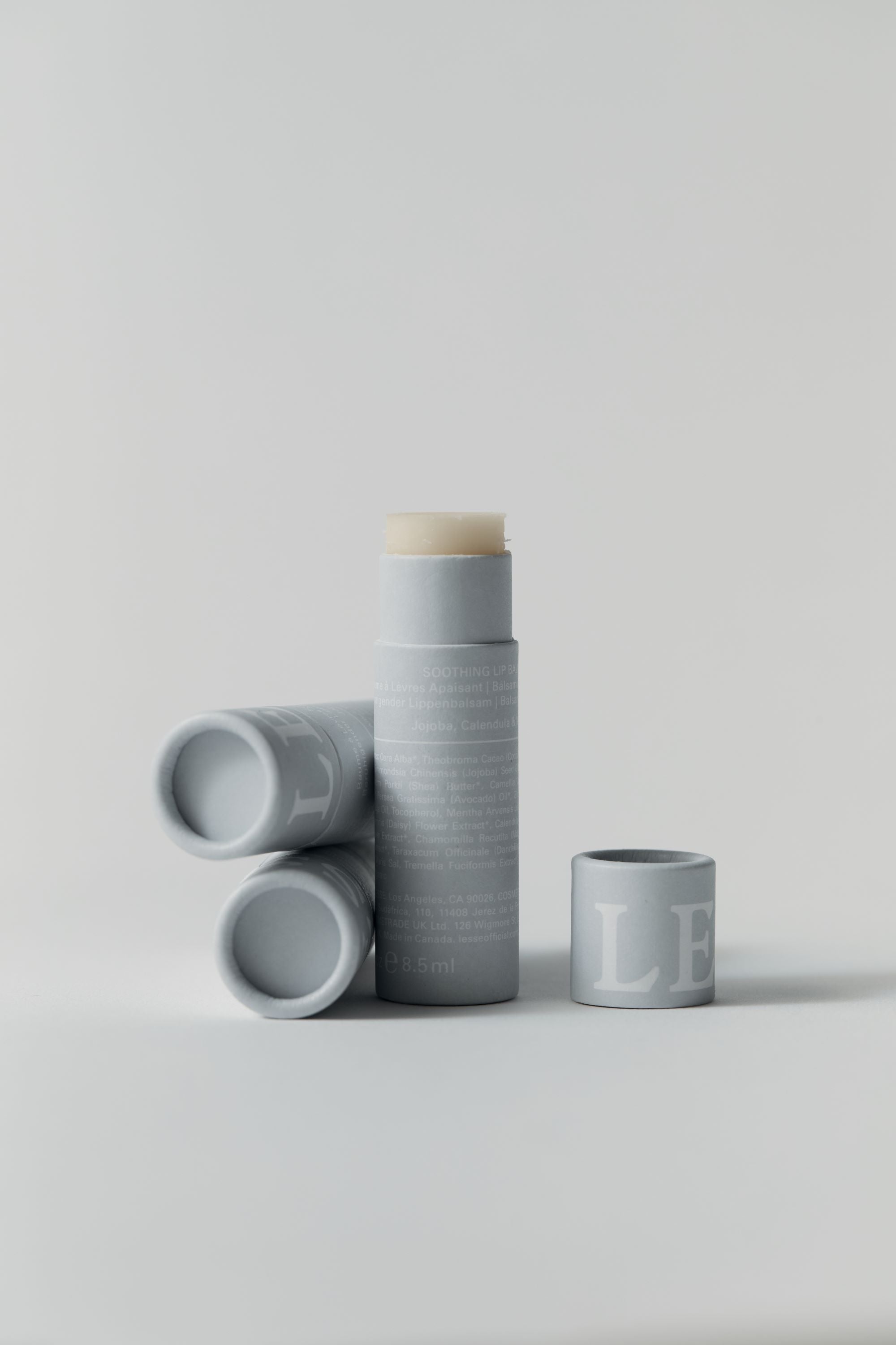 Soothing Lip Balm