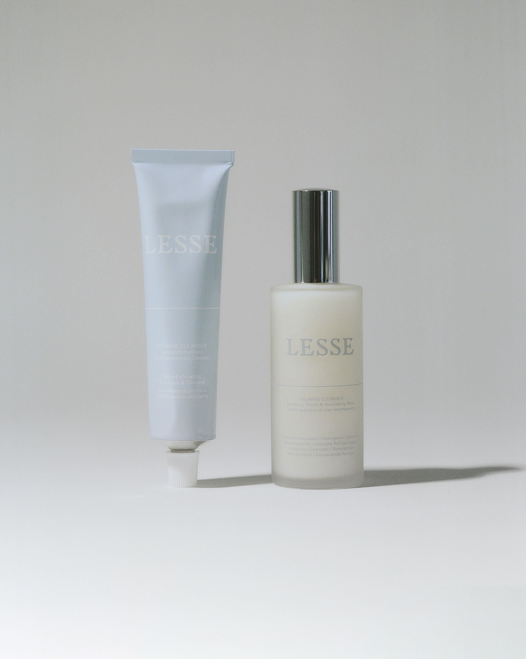 Refining Cleanser