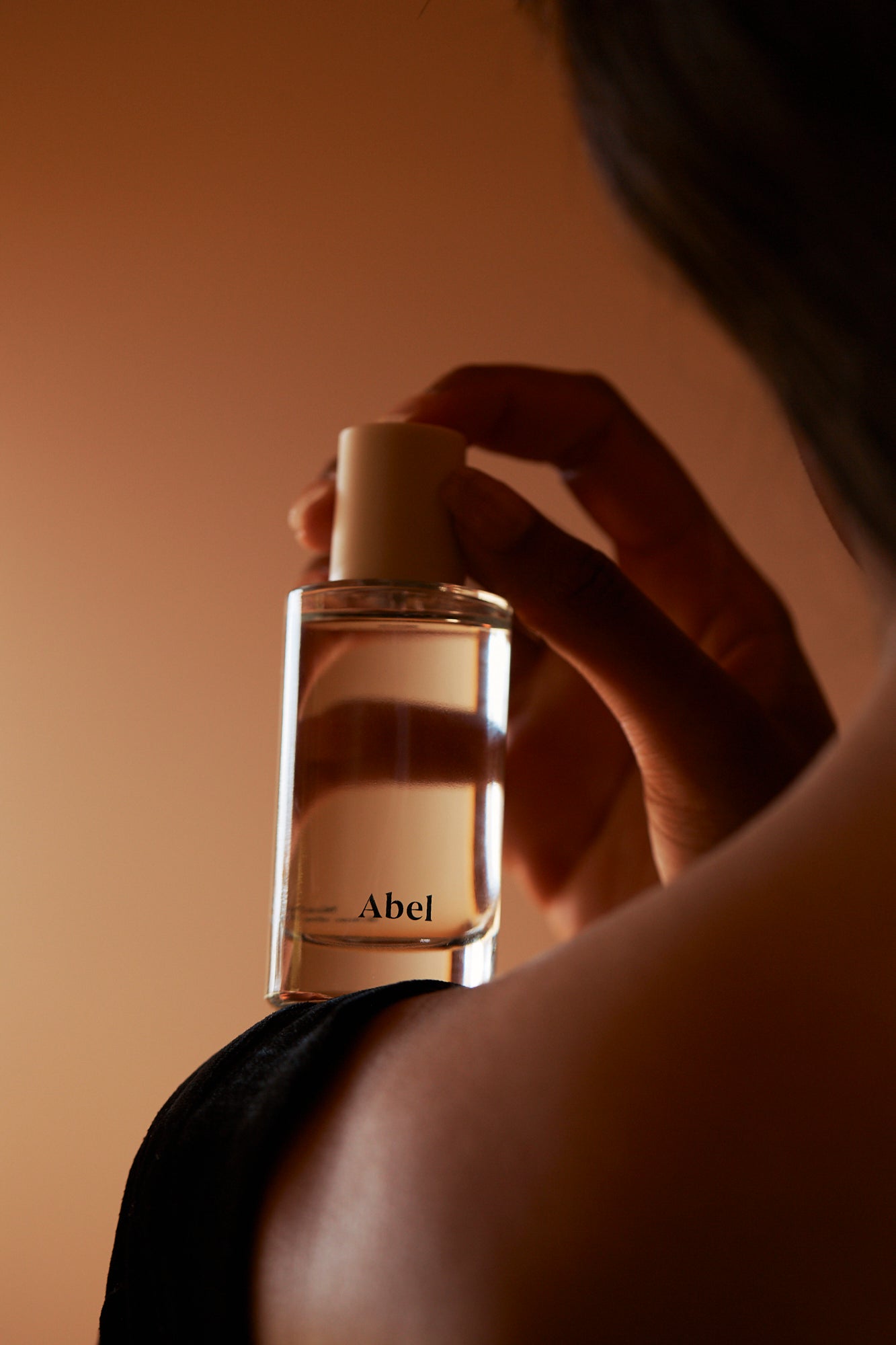 Nurture Eau de Parfum