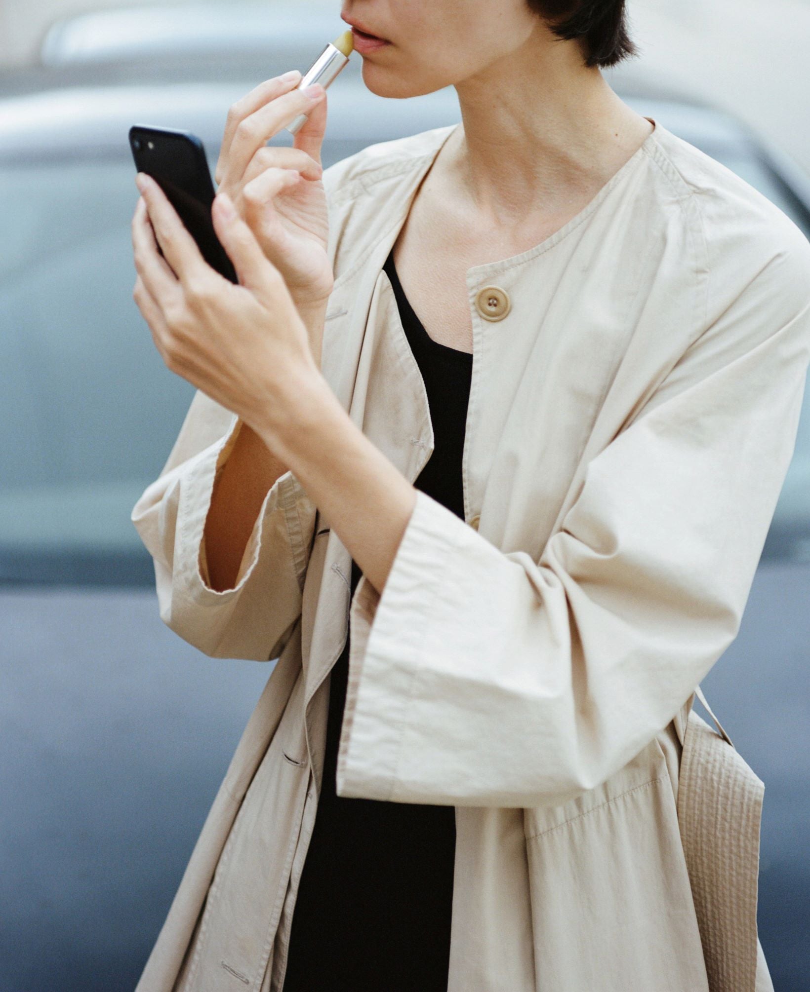 A.M.S Mānuka Honey Lip Balm