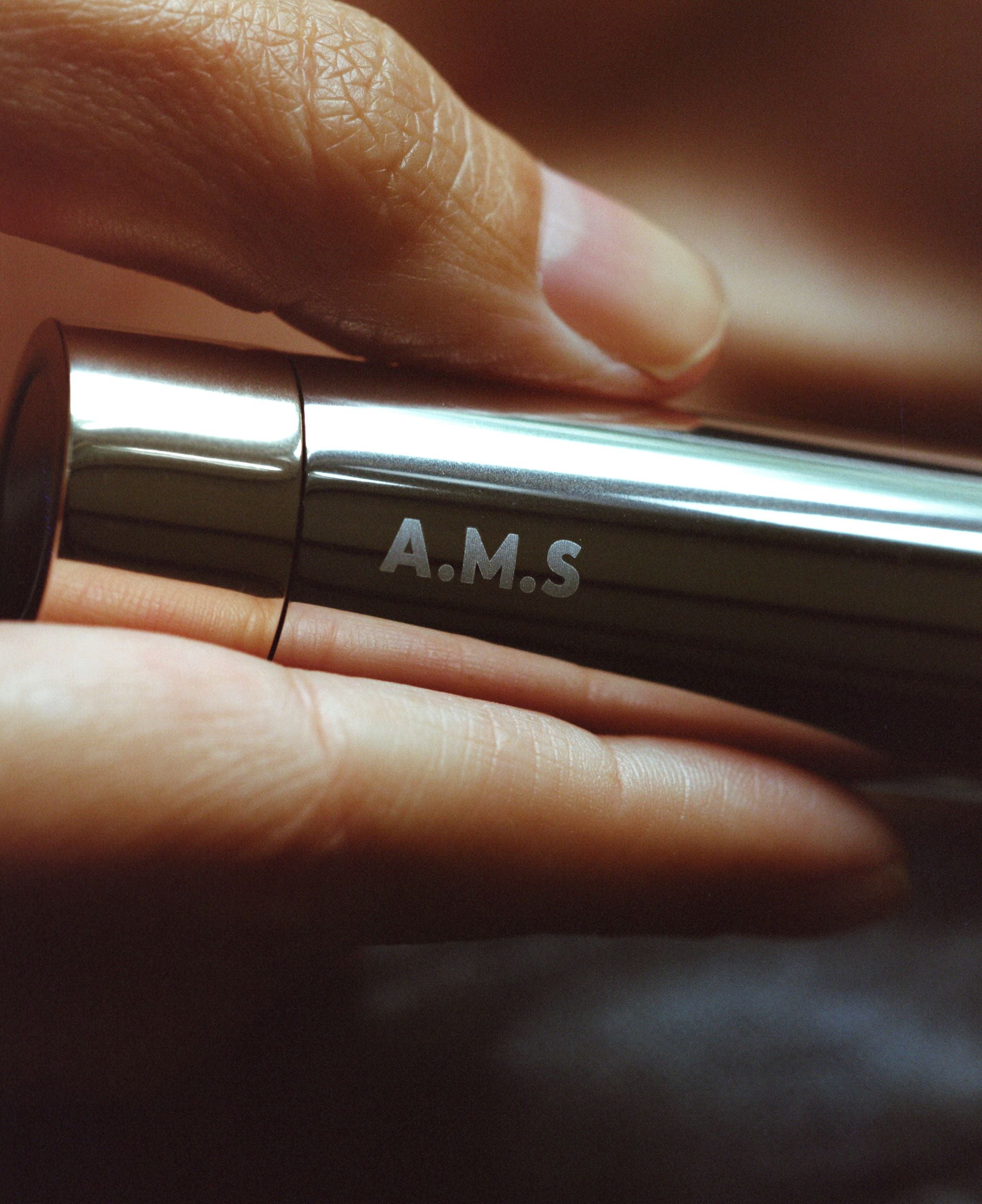 A.M.S Mānuka Honey Lip Balm