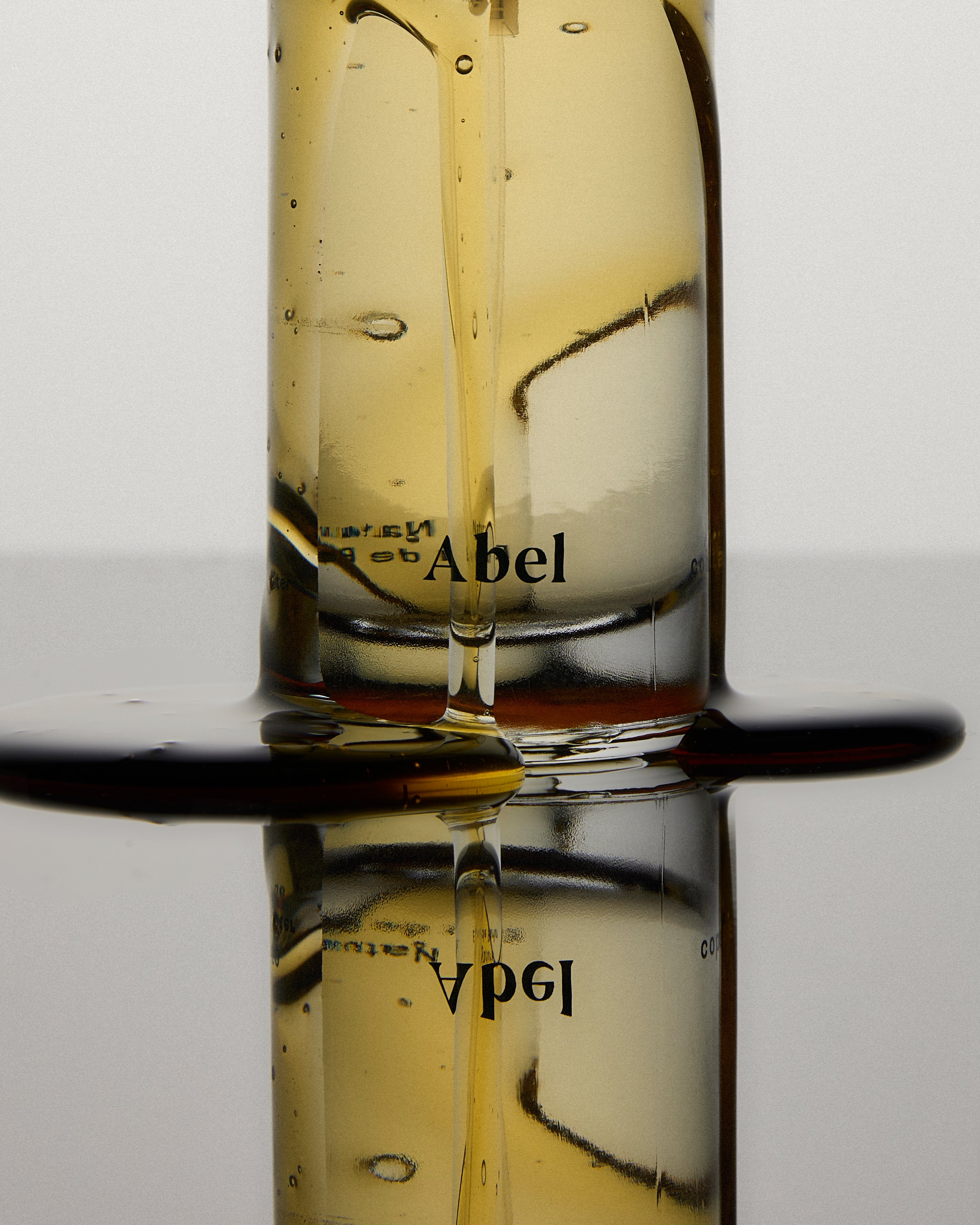 Cobalt Amber Eau de Parfum
