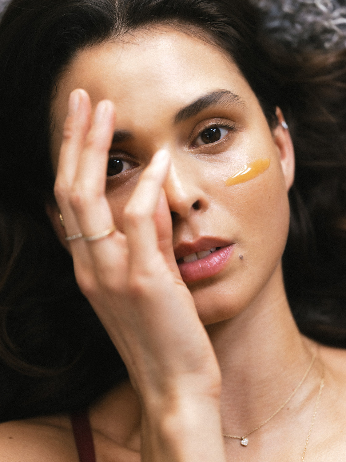 Mānuka Honey Mask