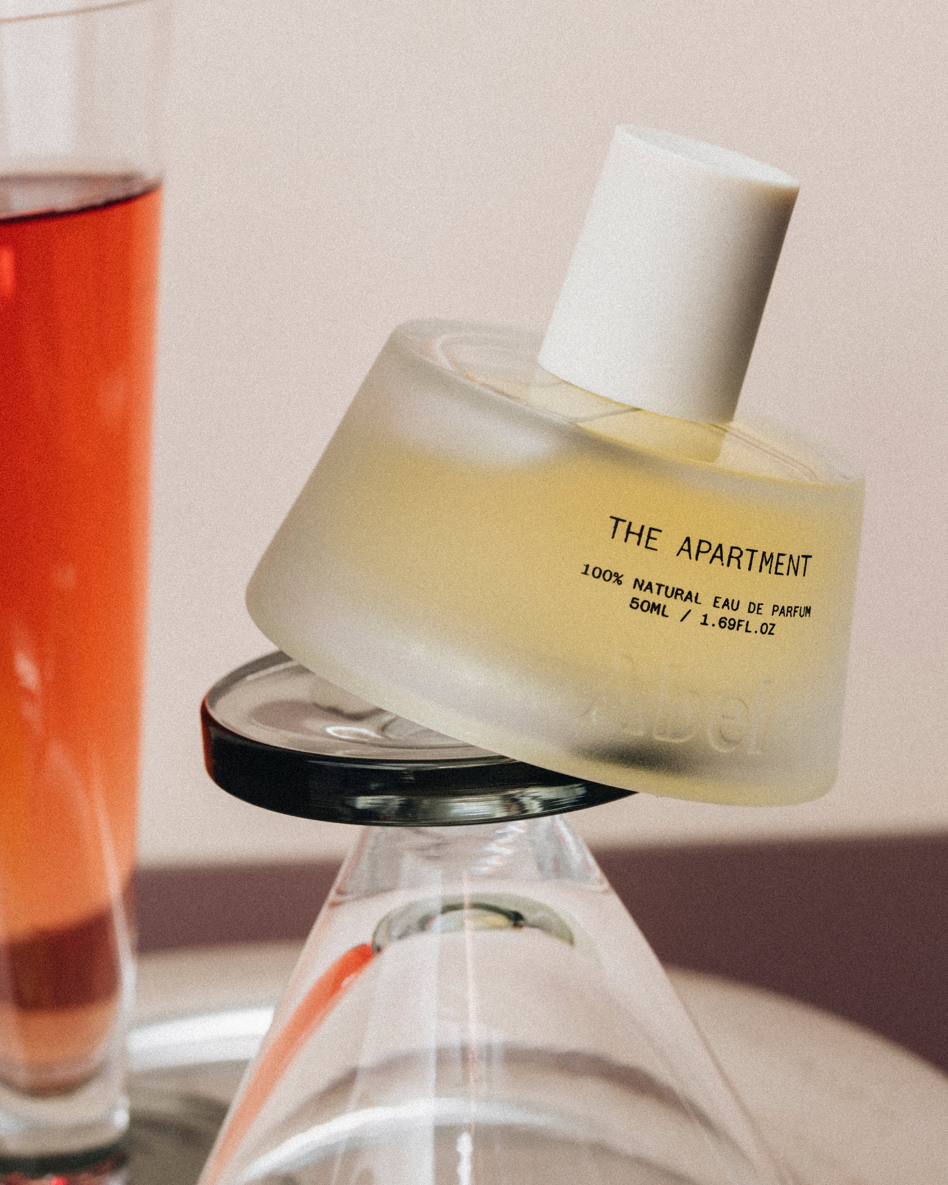 Abel Evening of Fragrance & Wine