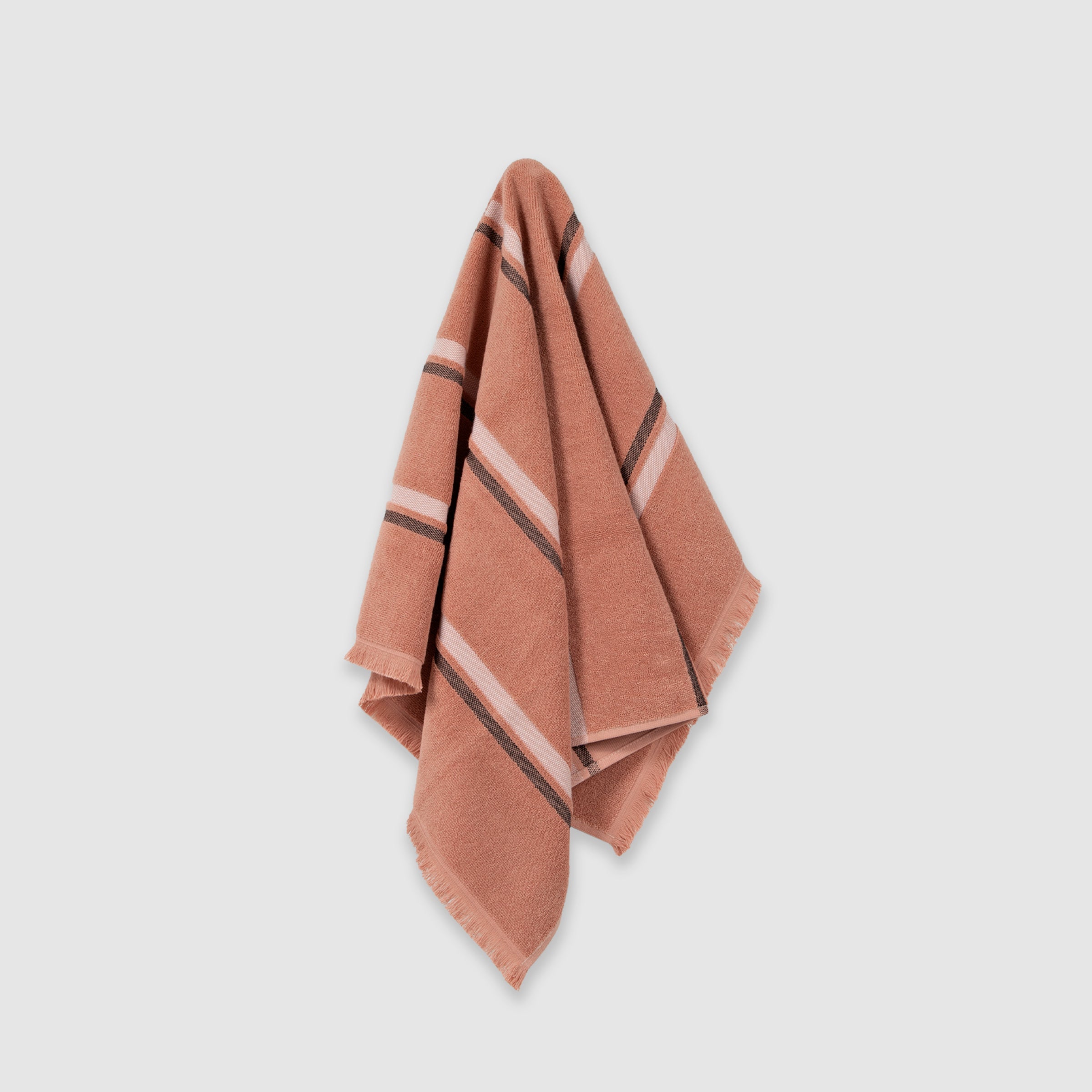 Clay Hand Towel