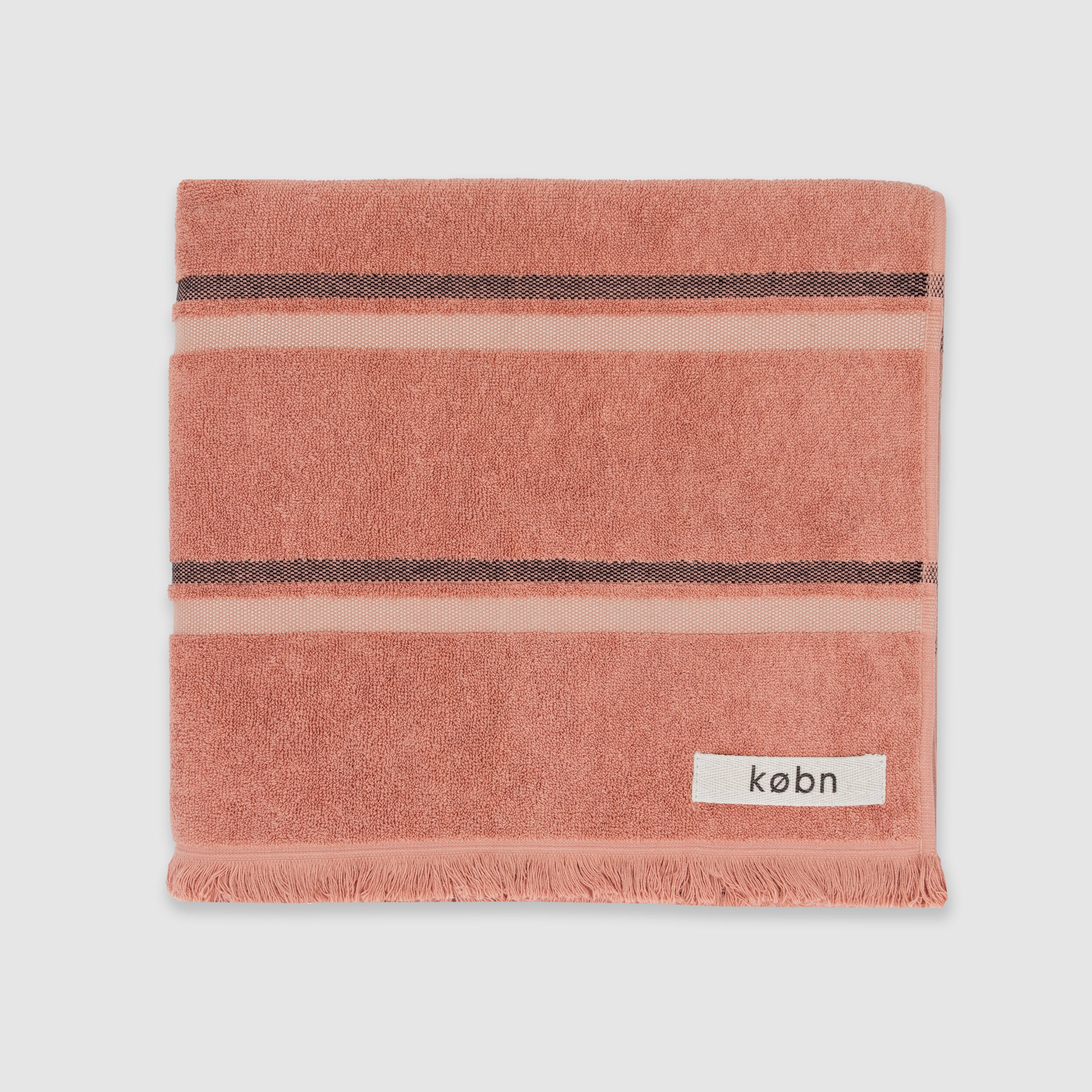 Clay Towel