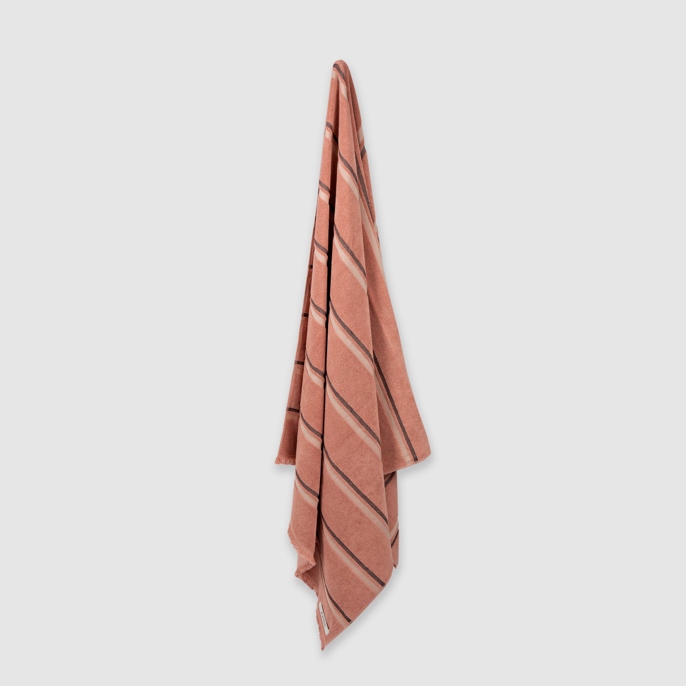 Clay Towel