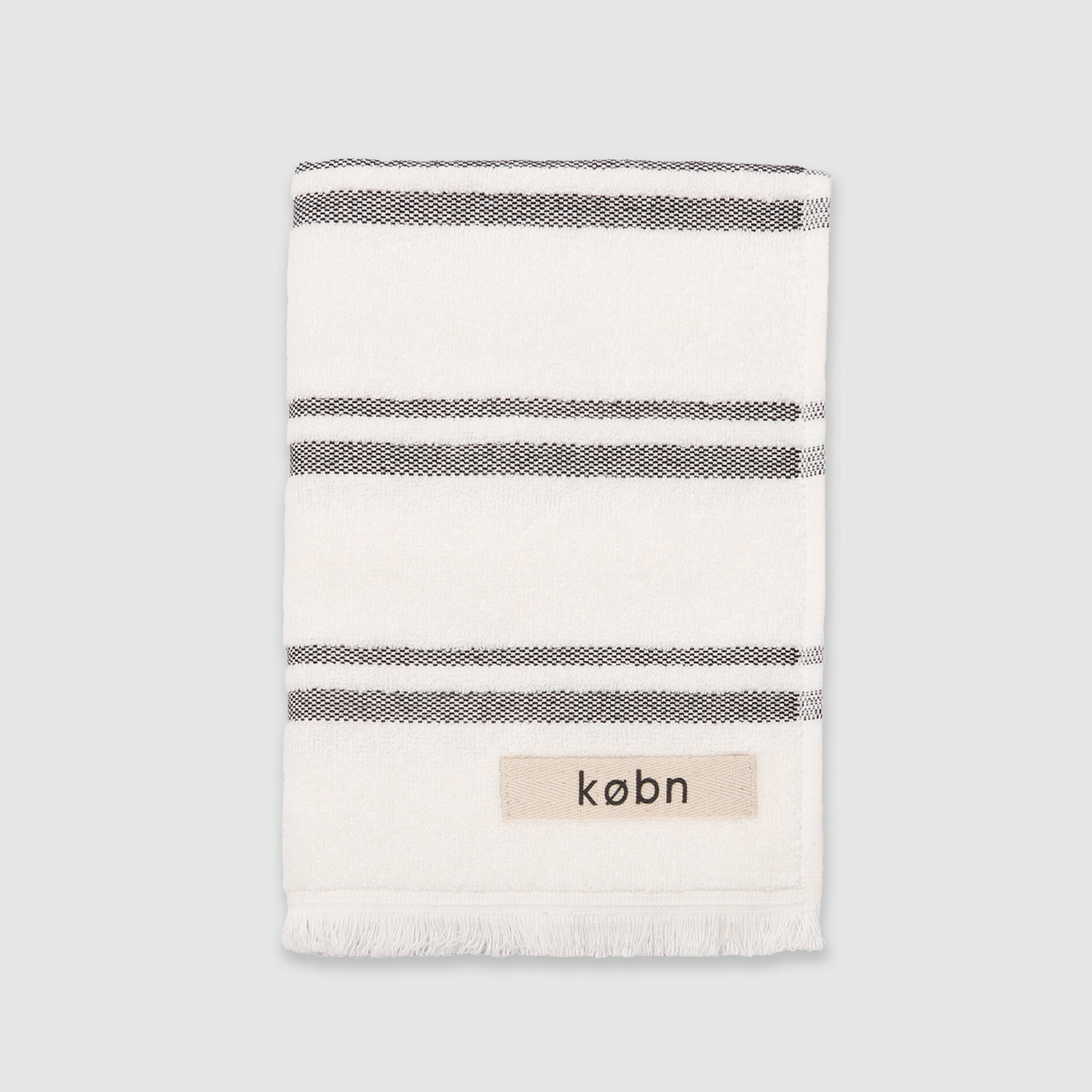 Crema Hand Towel