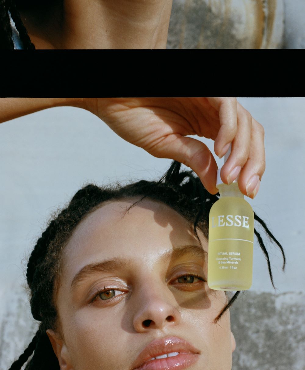 Ritual Serum