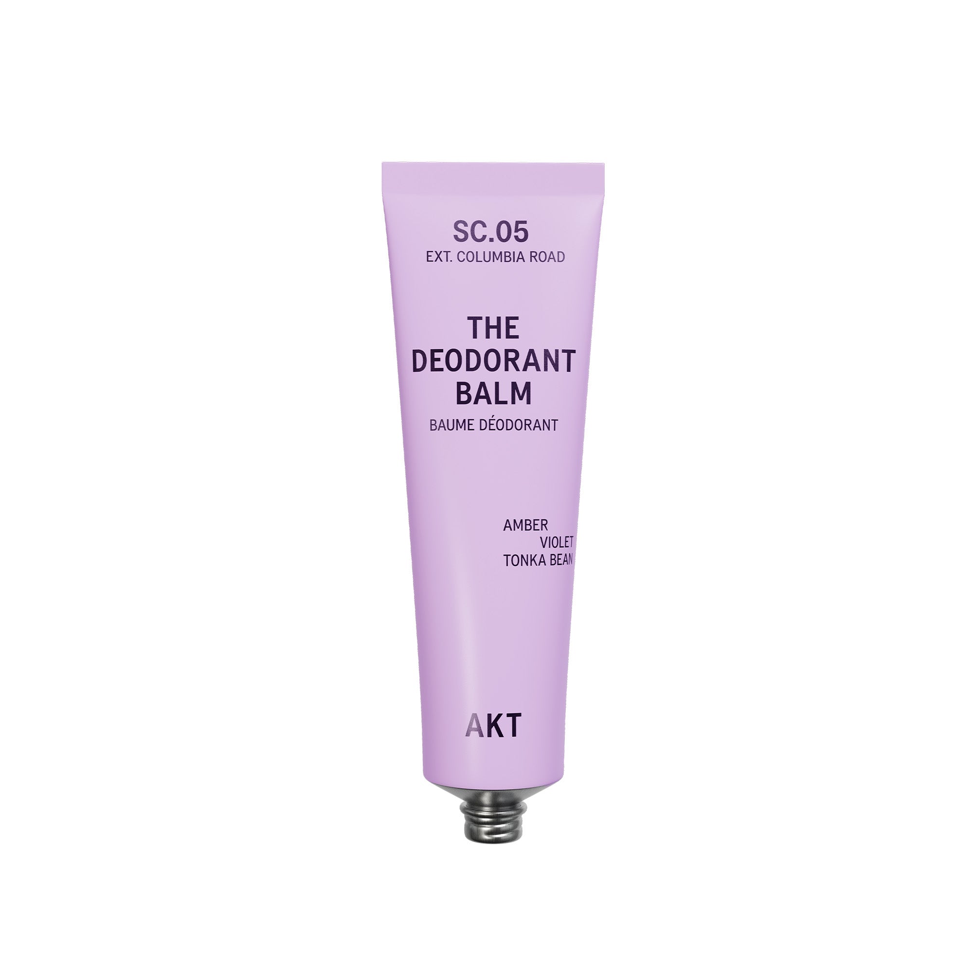 The Deodorant Balm SC.05 - Columbia Road