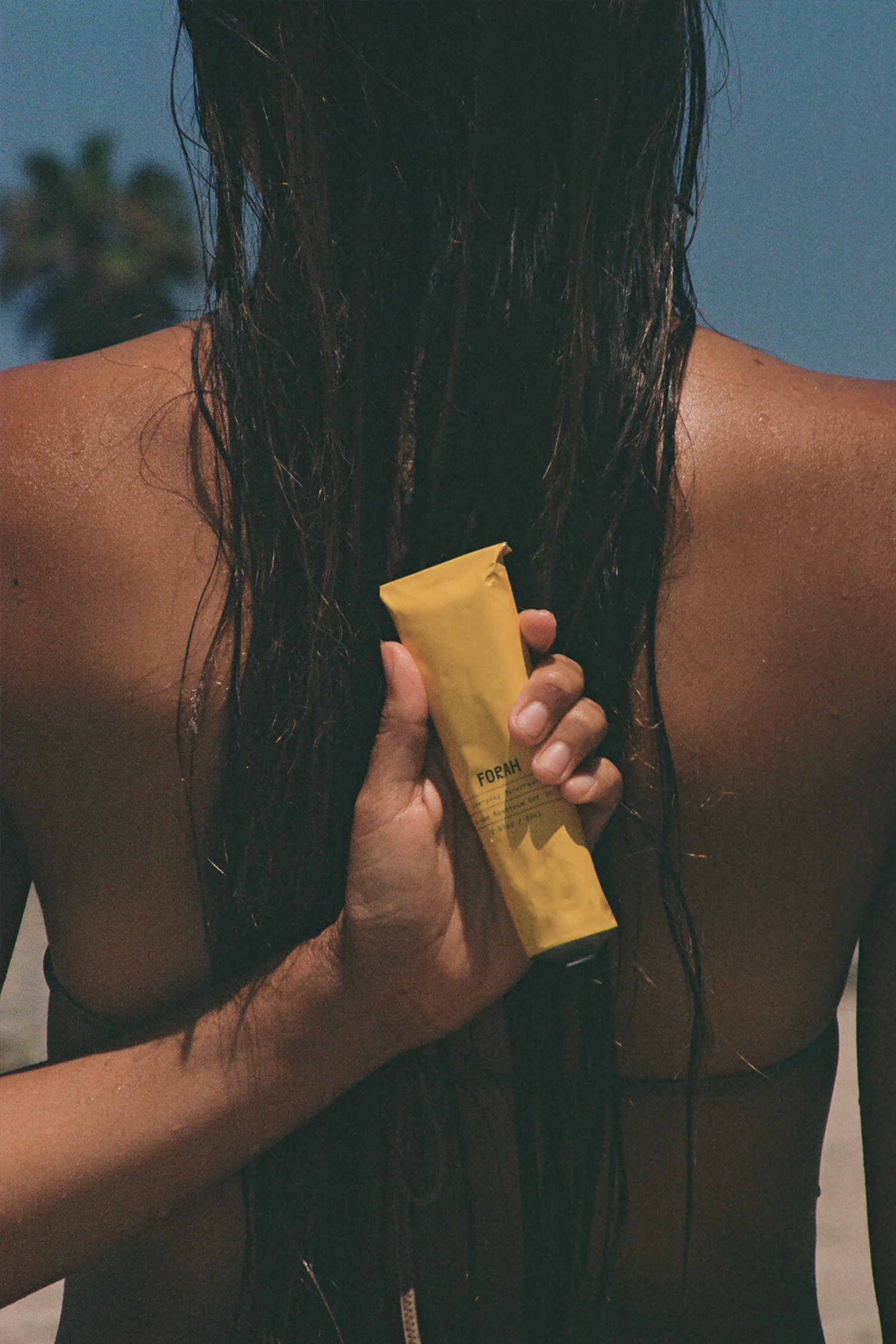 Everyday Mineral Sunscreen SPF 30