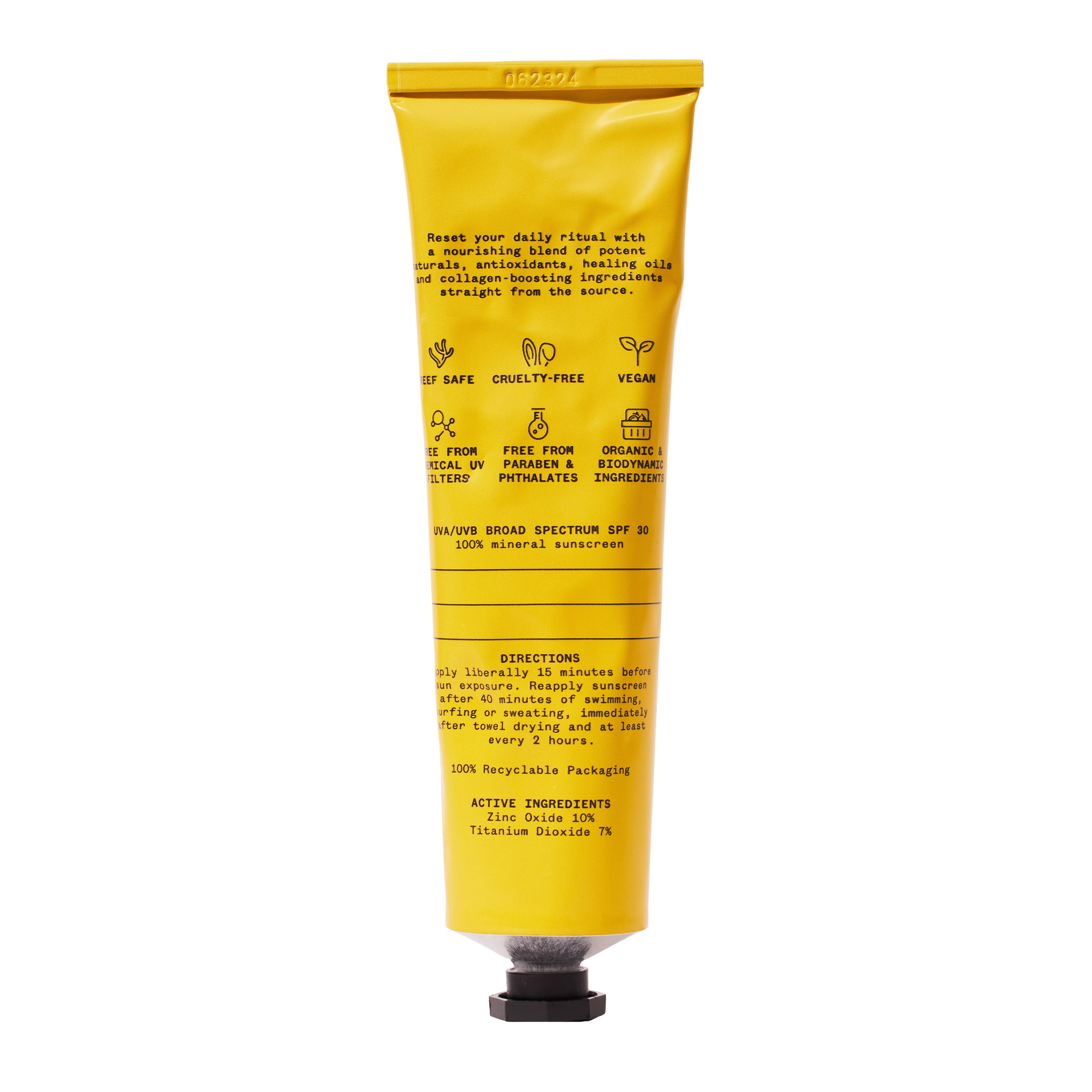 Everyday Mineral Sunscreen SPF 30