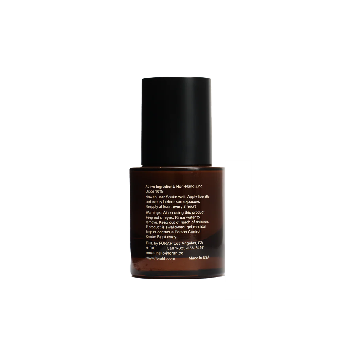 Mineral Sun Milk SPF 40