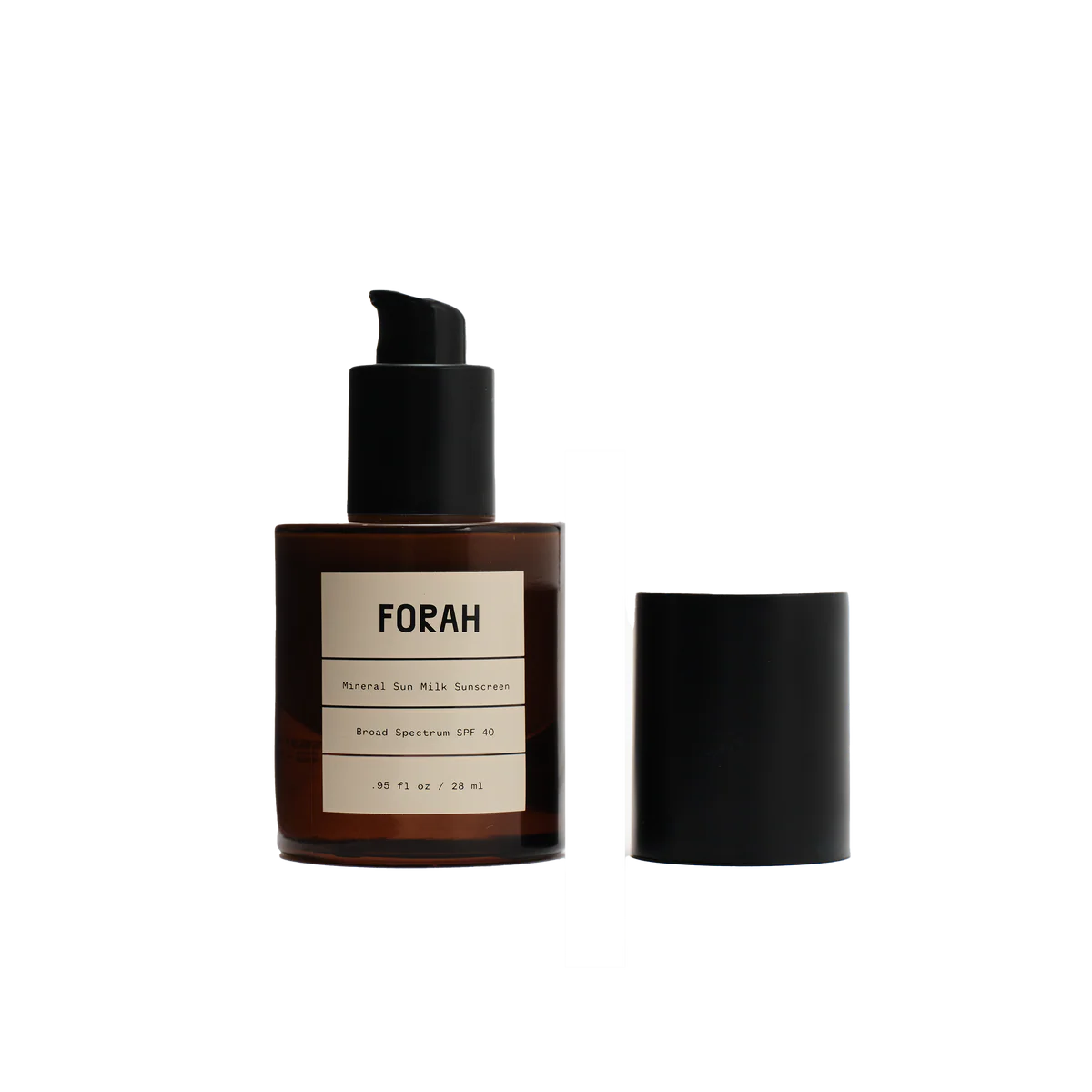 Mineral Sun Milk SPF 40