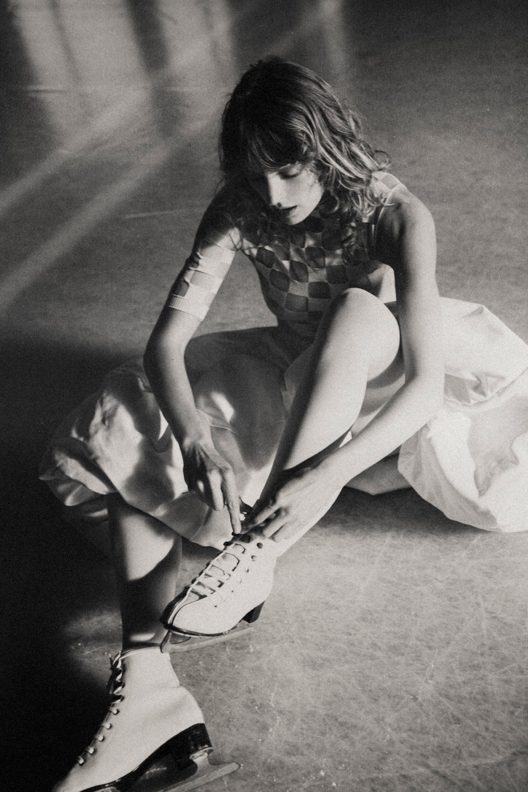 Jane Magazine - Issue Thirteen