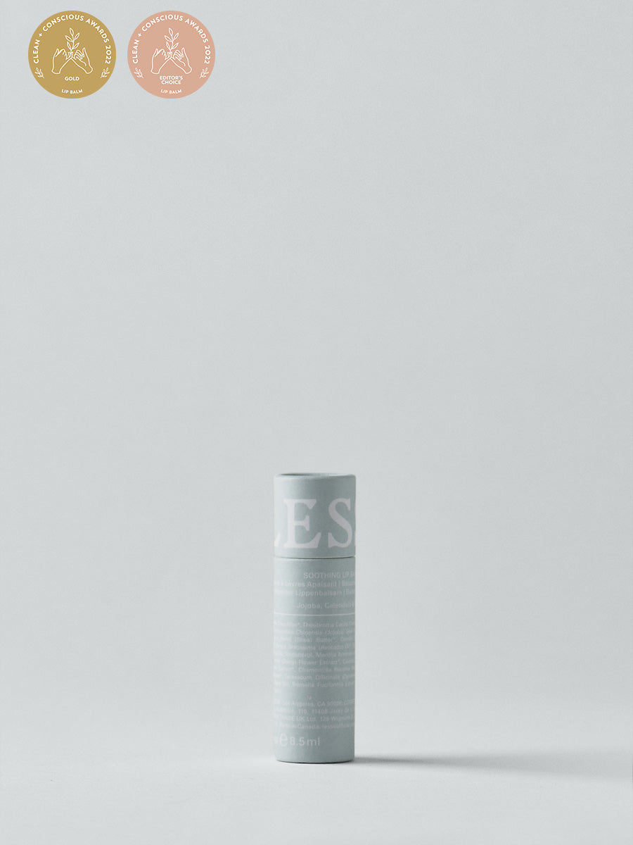 Soothing Lip Balm