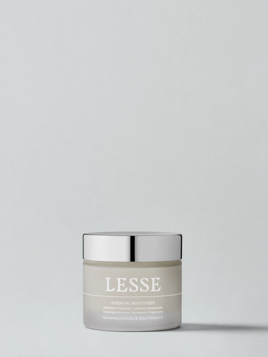 Essential Moisturiser