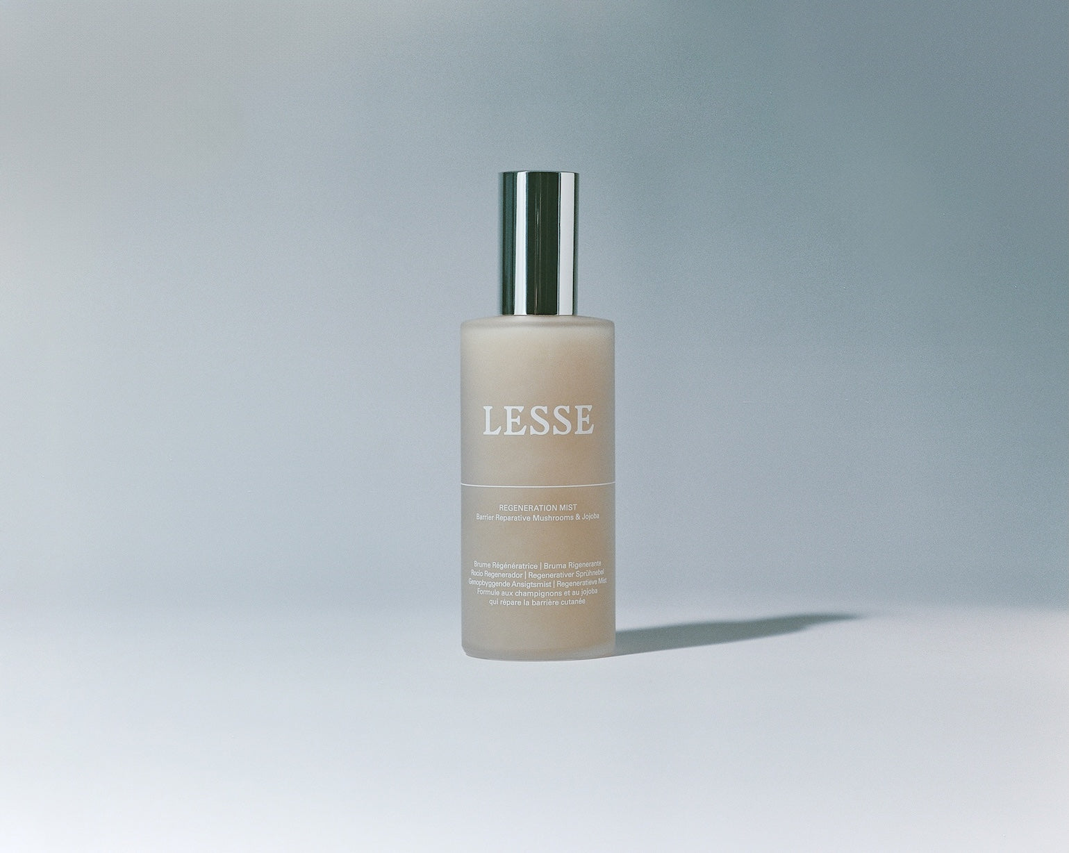 Regeneration Mist