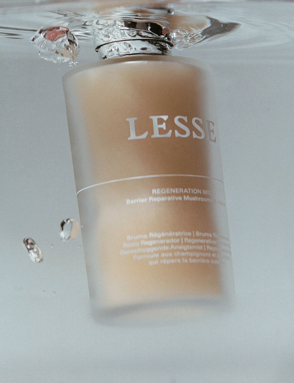 Regeneration Mist