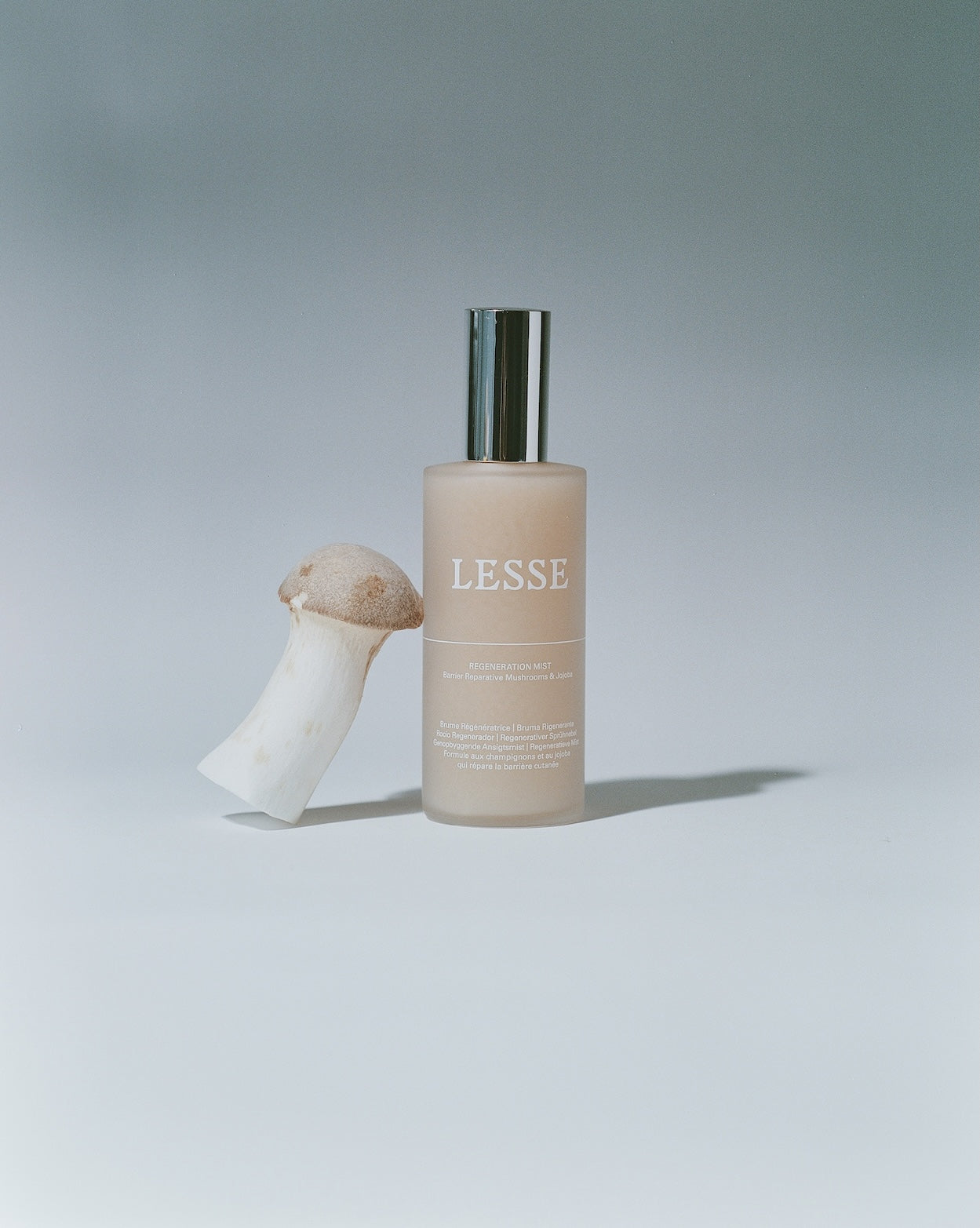 Regeneration Mist