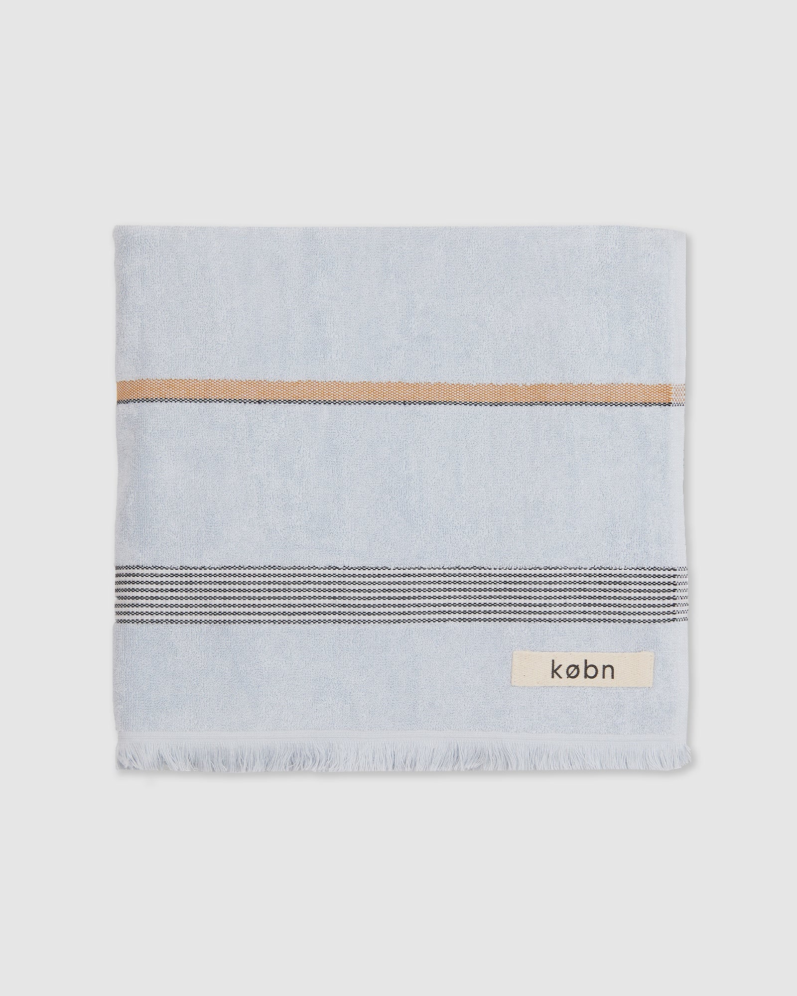 Mist Towel