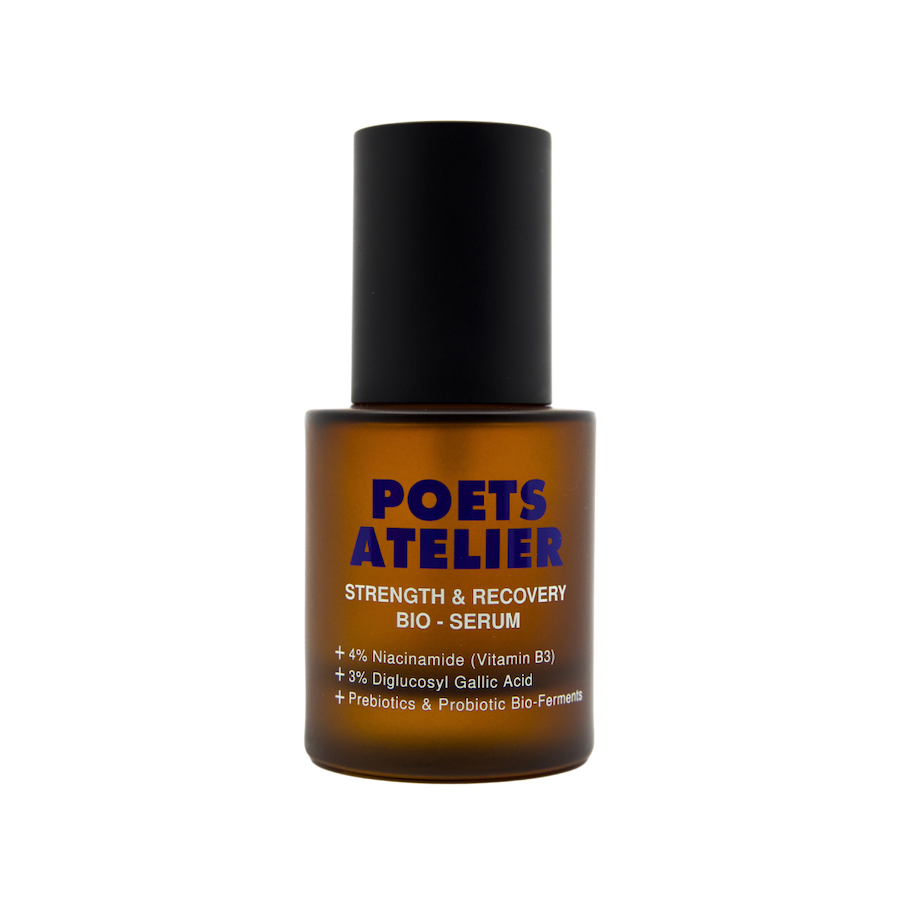Strength & Recovery Bio-Serum