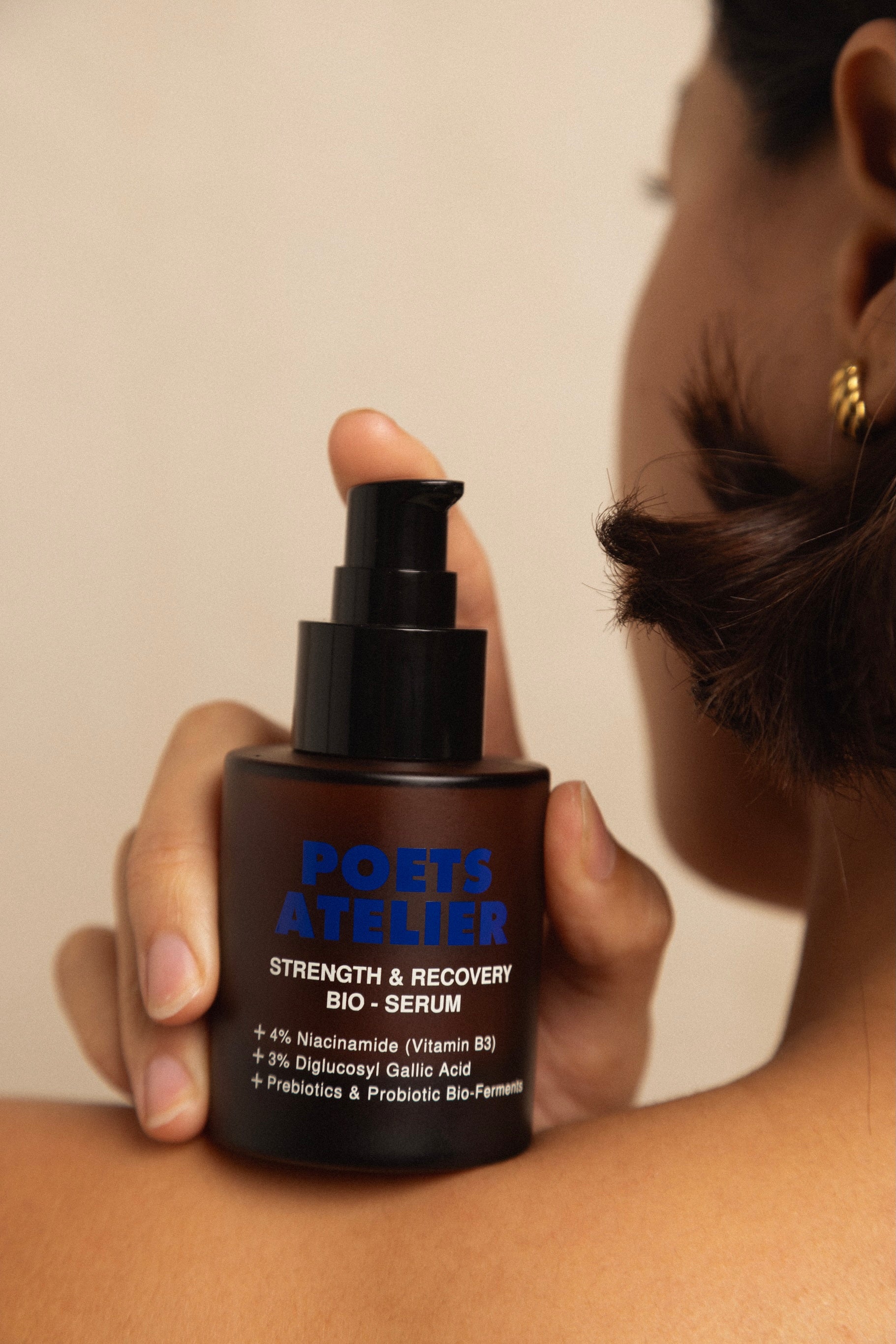 Strength & Recovery Bio-Serum