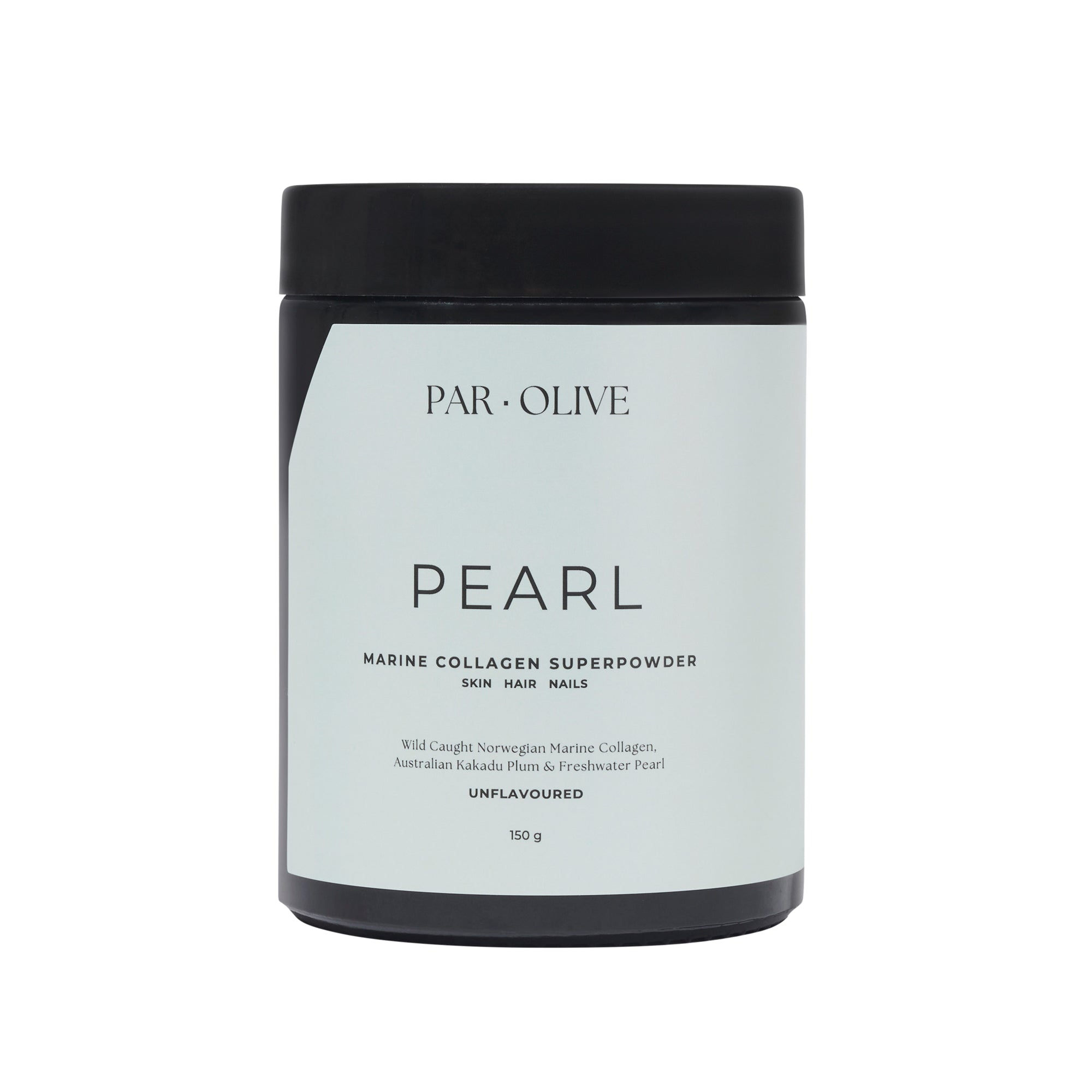 PEARL Marine Collagen - Unflavoured