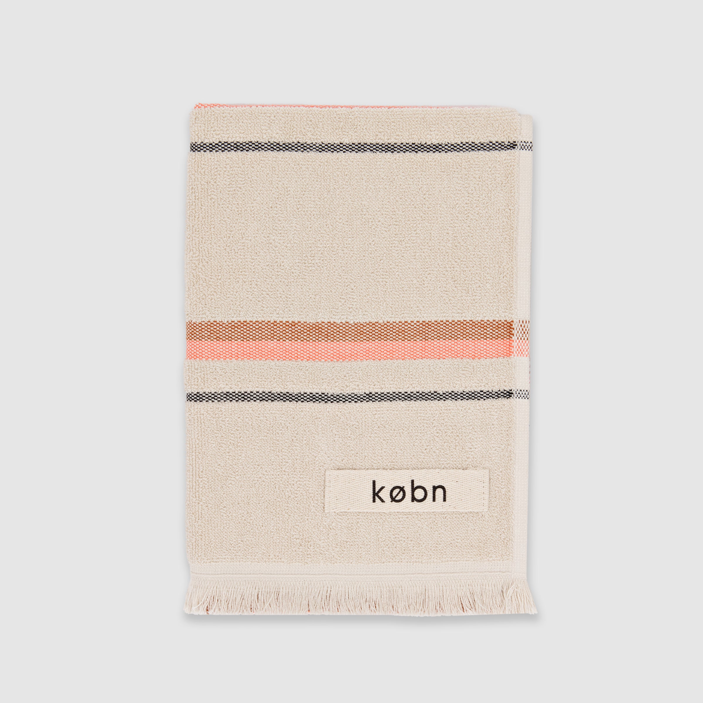 Sand Hand Towel