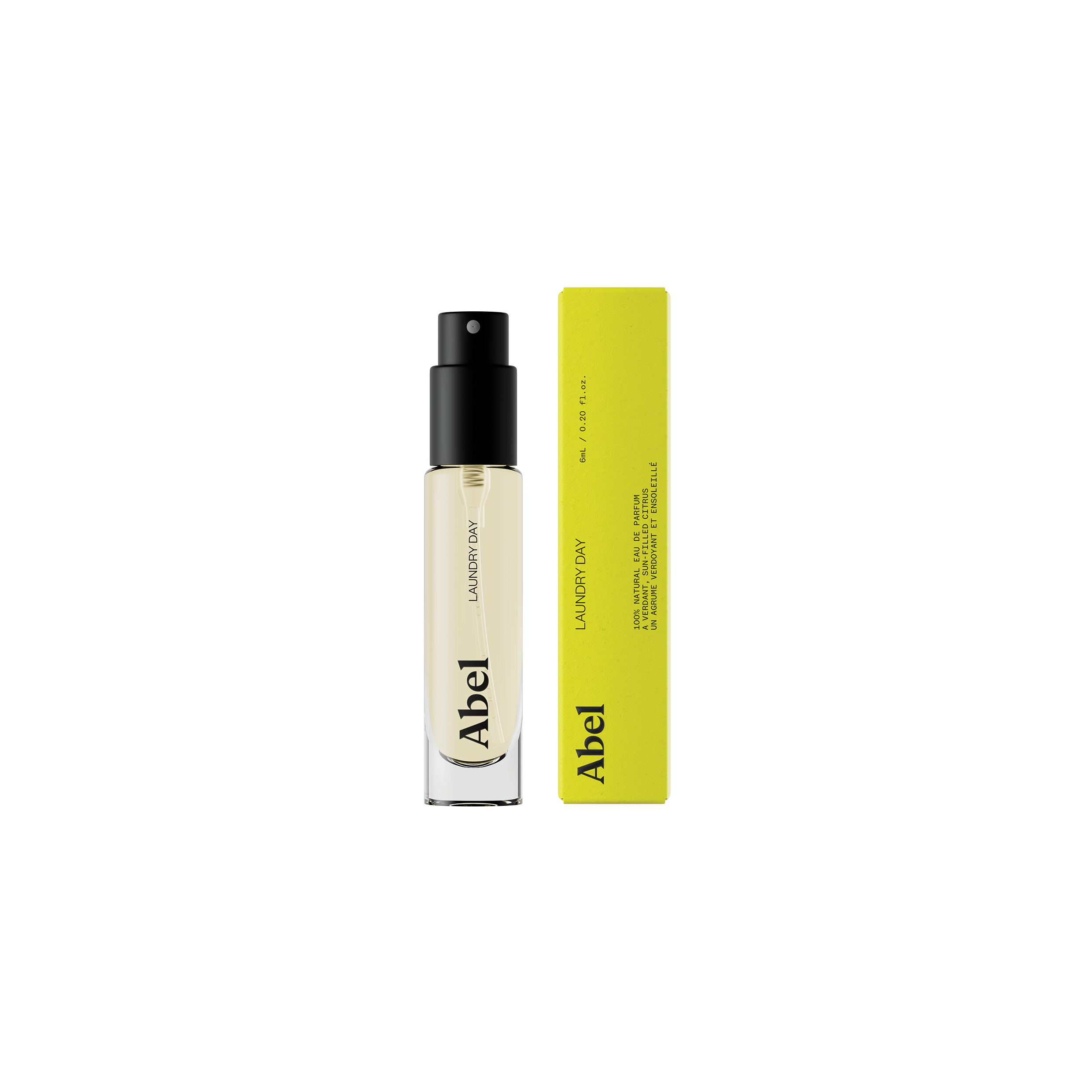 Laundry Day Eau de Parfum