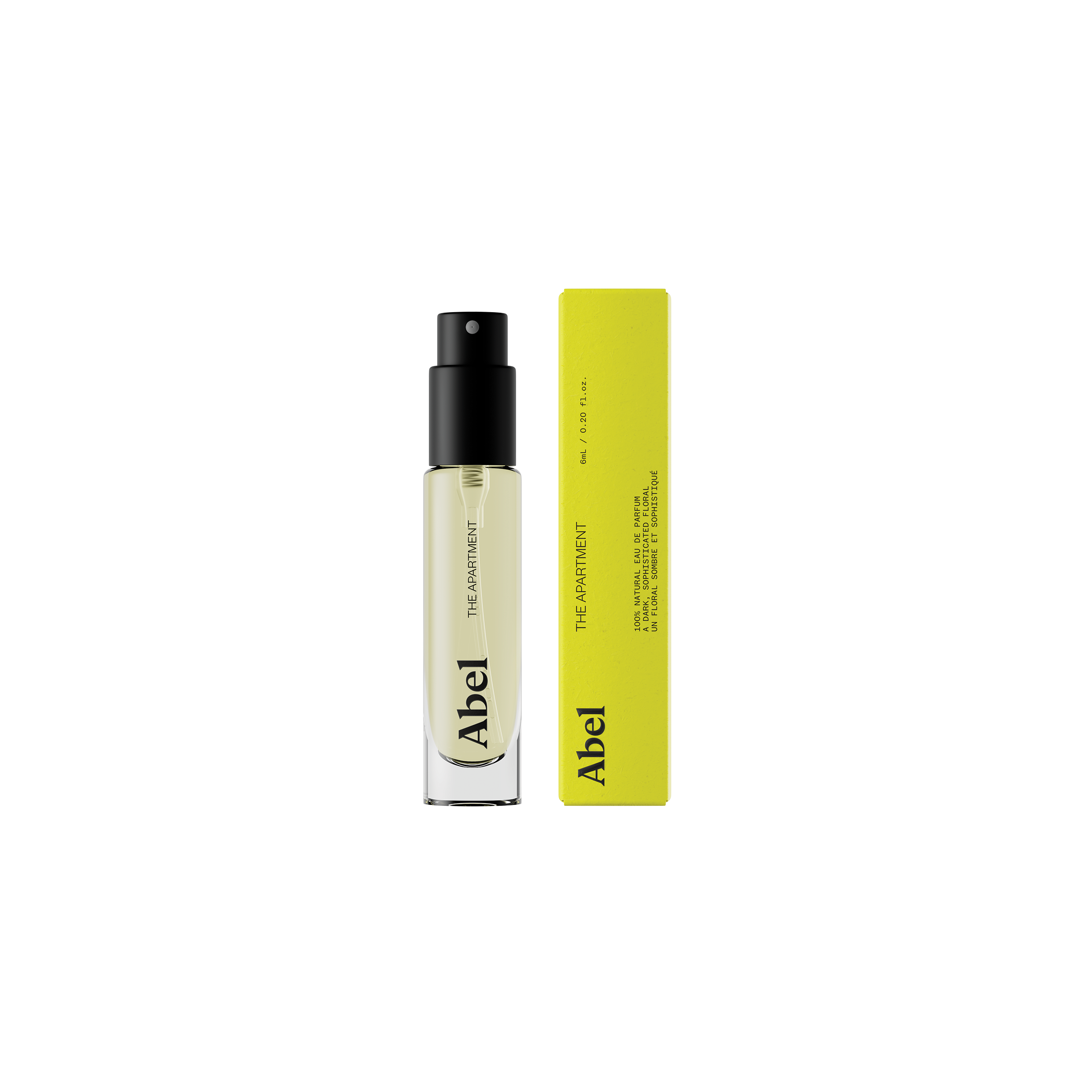 The Apartment Eau de Parfum