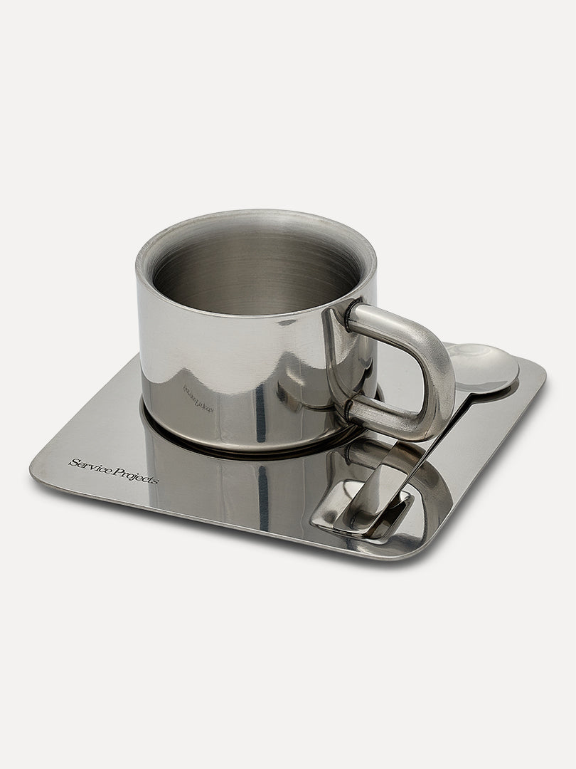 The Arlo Espresso