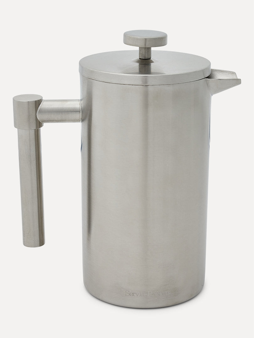 Stainless Steel Frech Press - 350ml