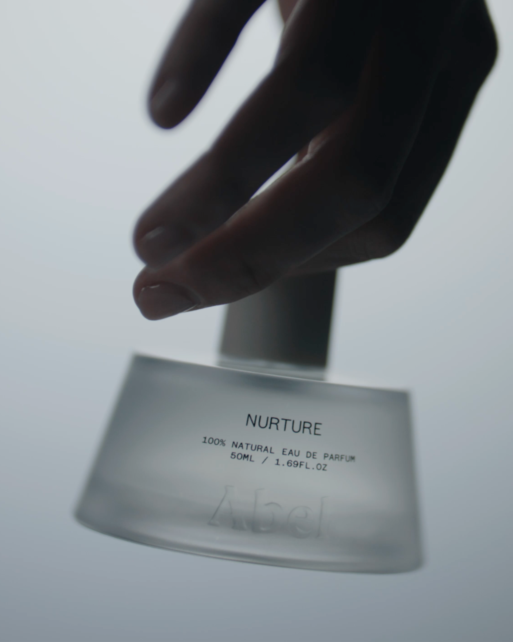Nurture Eau de Parfum