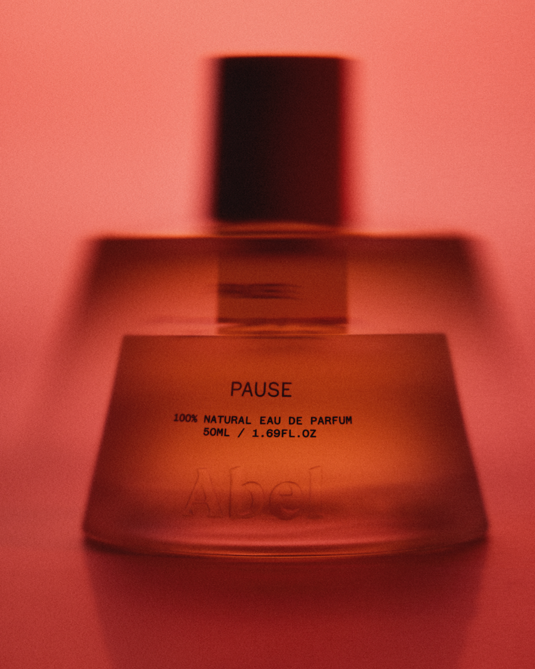 Pause Eau de Parfum