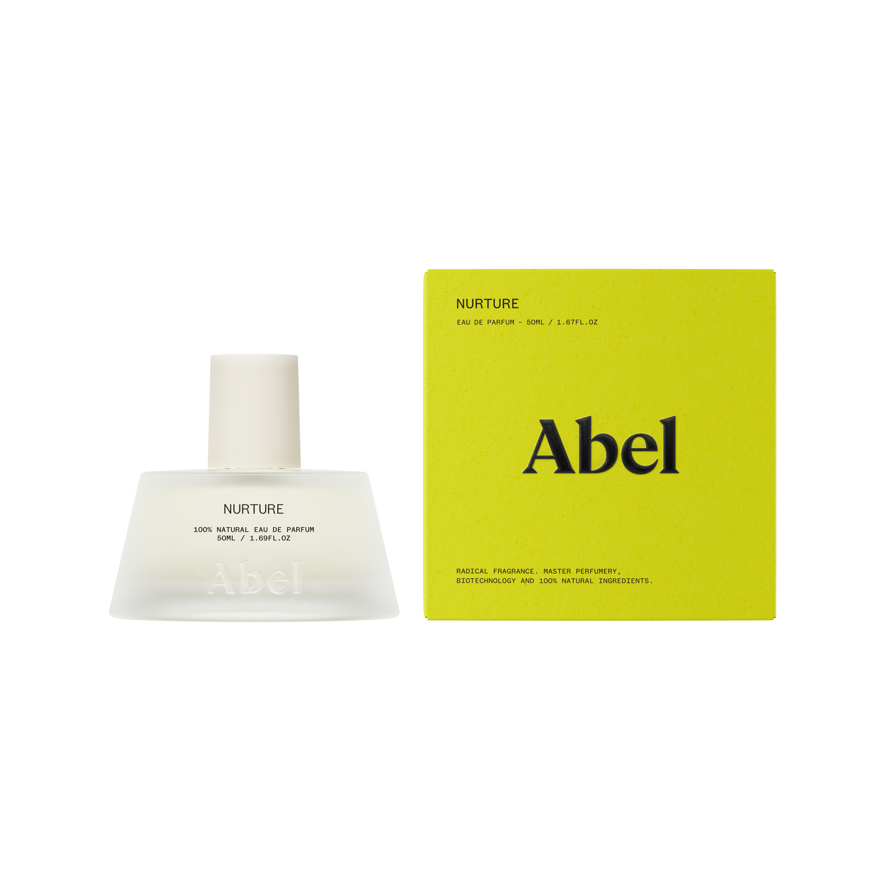 Nurture Eau de Parfum
