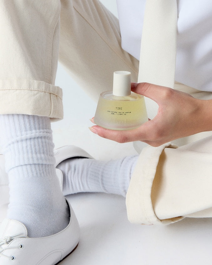 Tibi Eau de Parfum