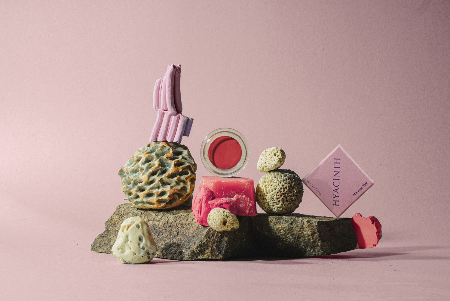 Mineral Tint - Hyacinth
