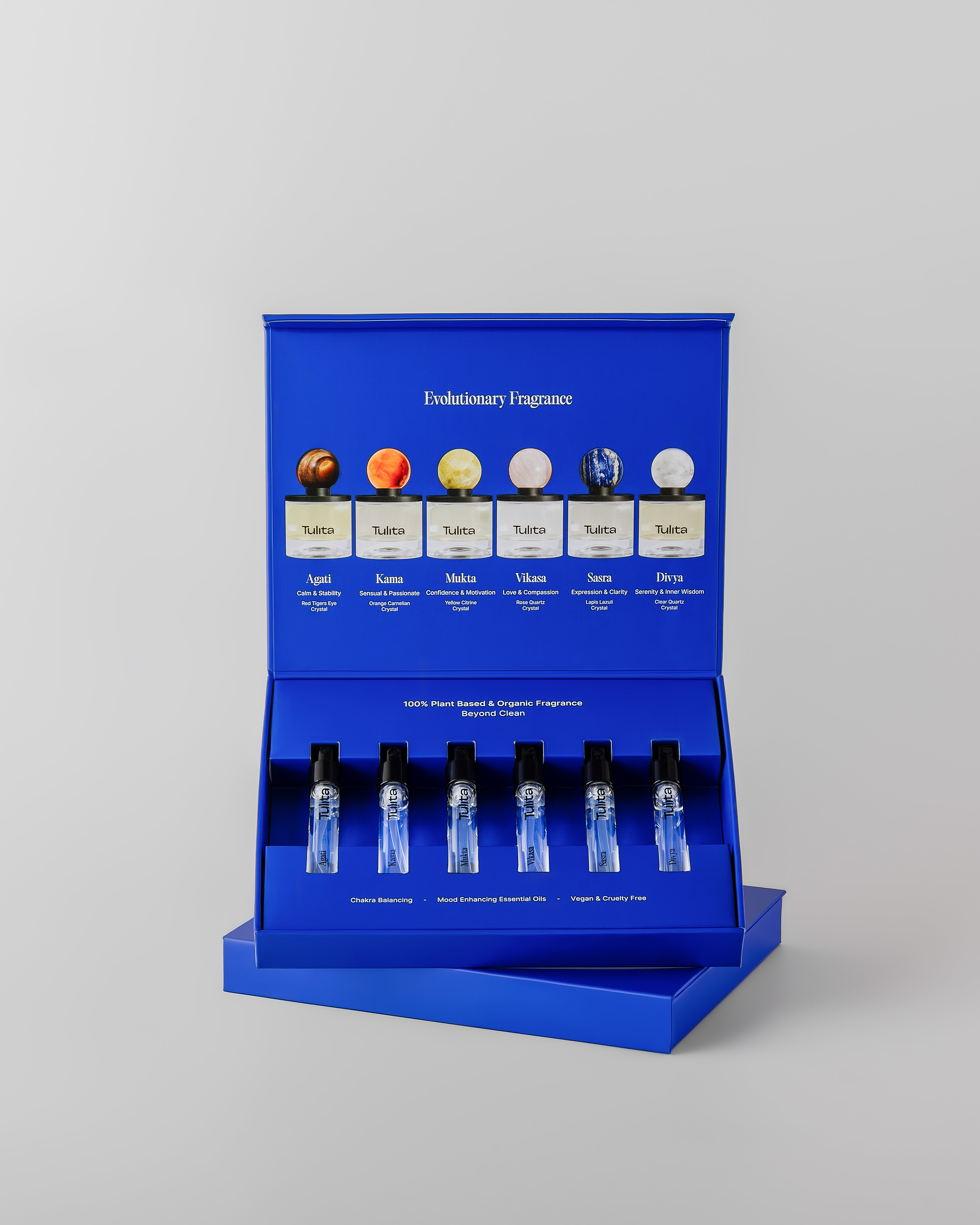 Discovery Kit