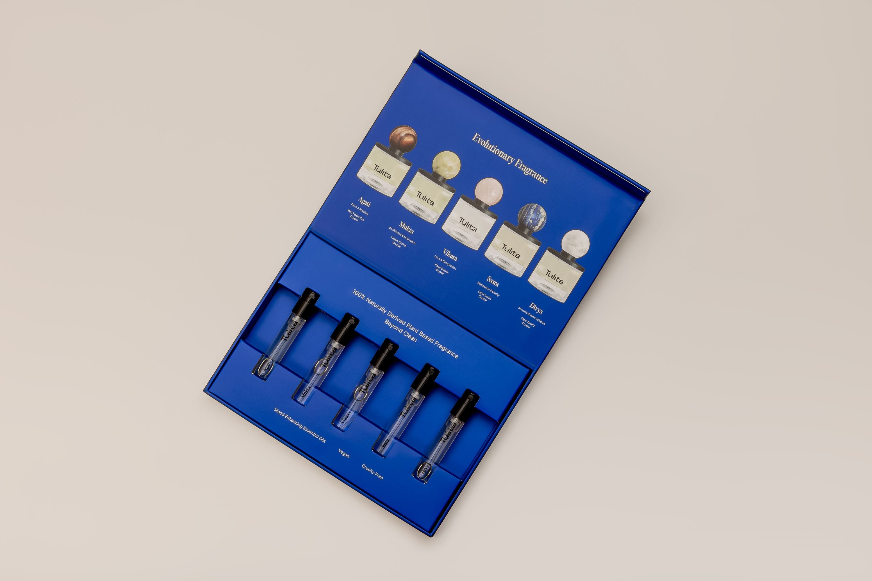 Complete Discovery Kit
