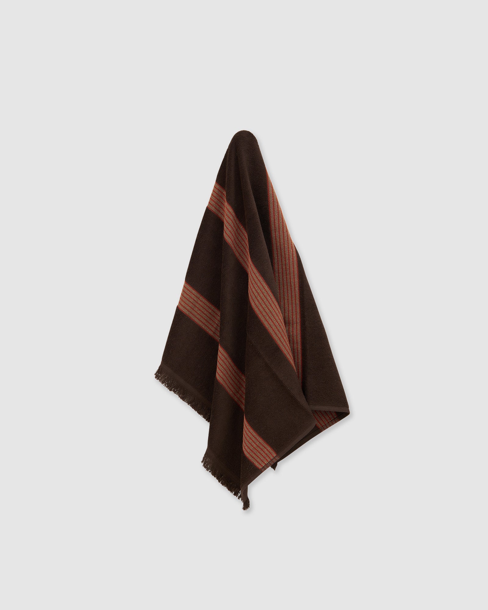 Umber Hand Towel