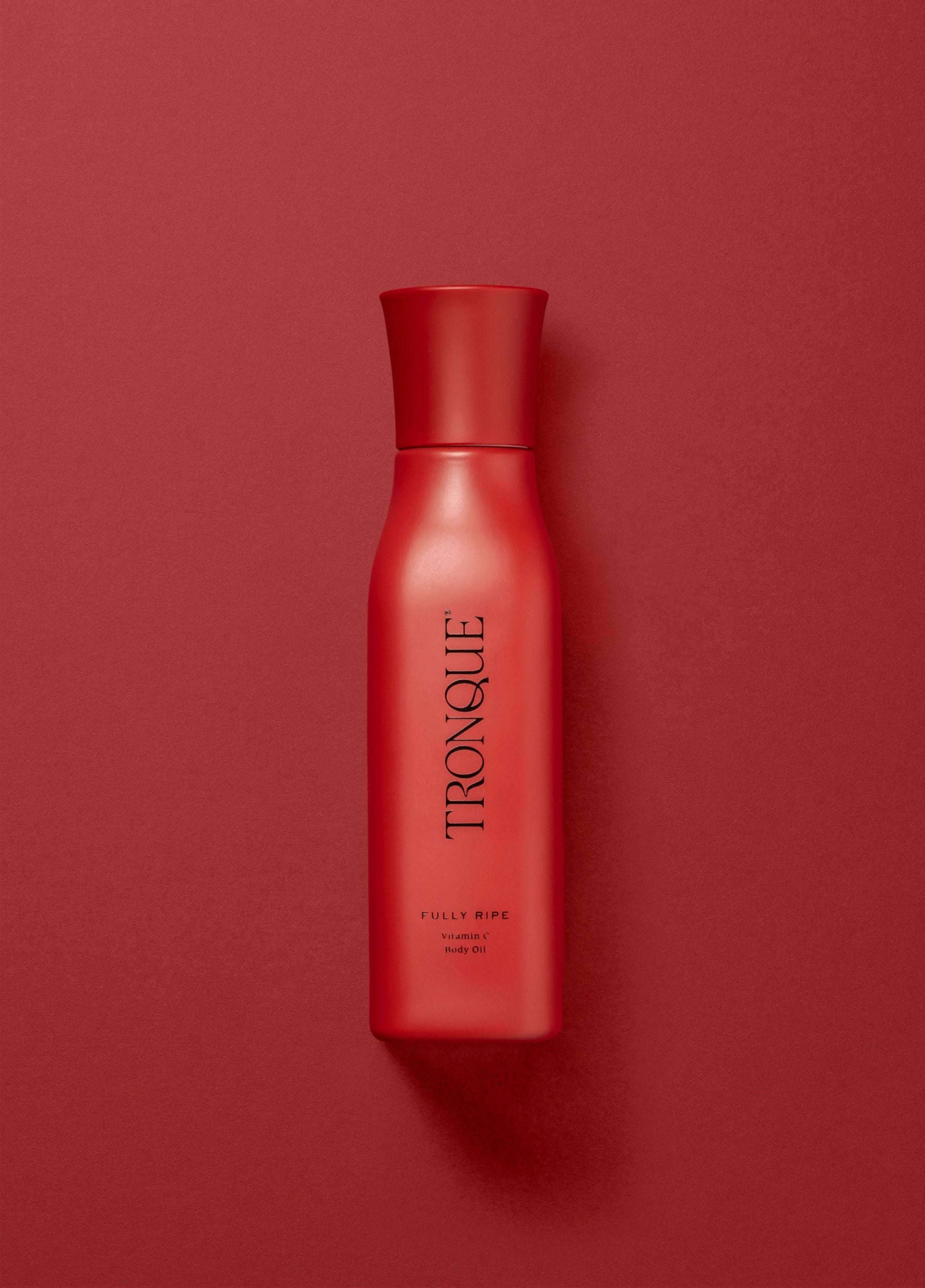 Vitamin C Body Oil