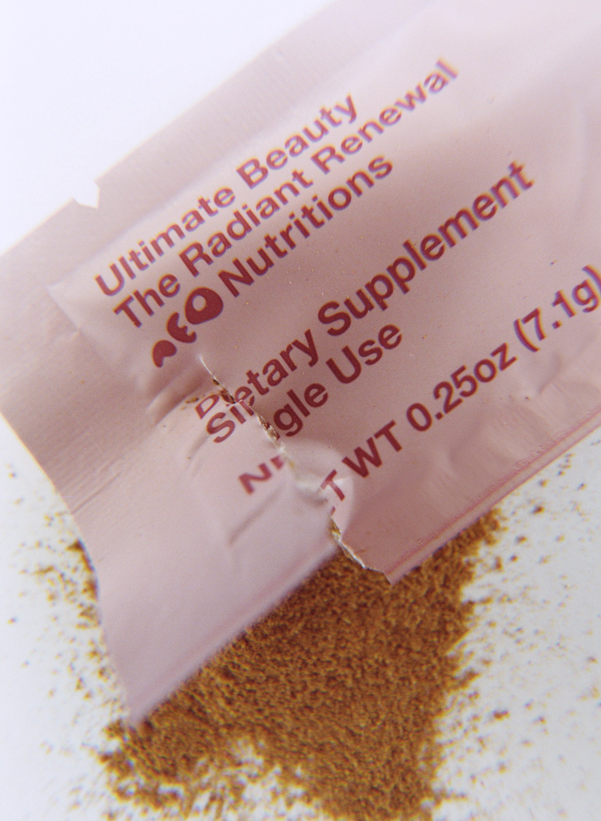 Ultimate Beauty - 12 Sachets