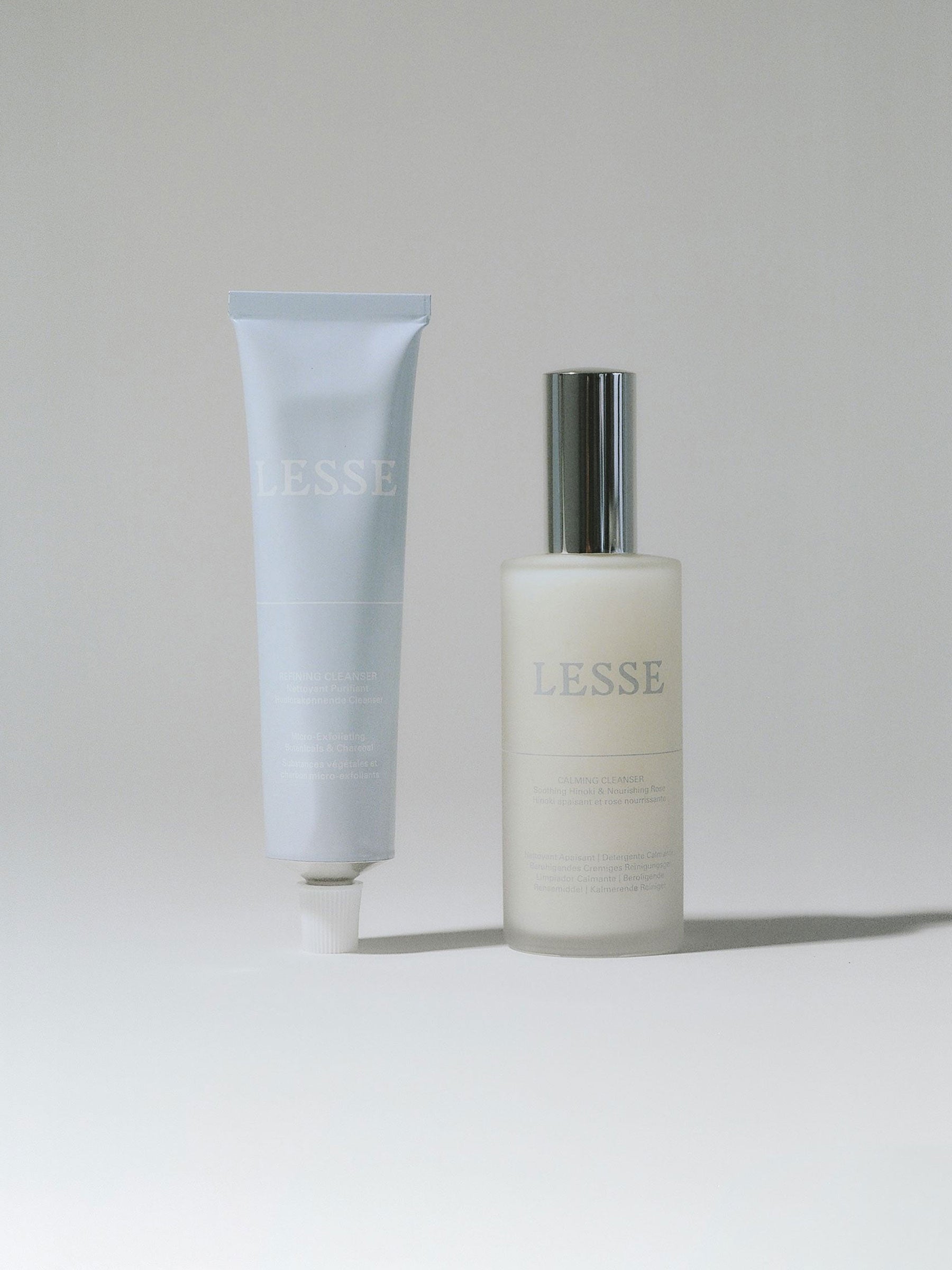 Calming Cleanser