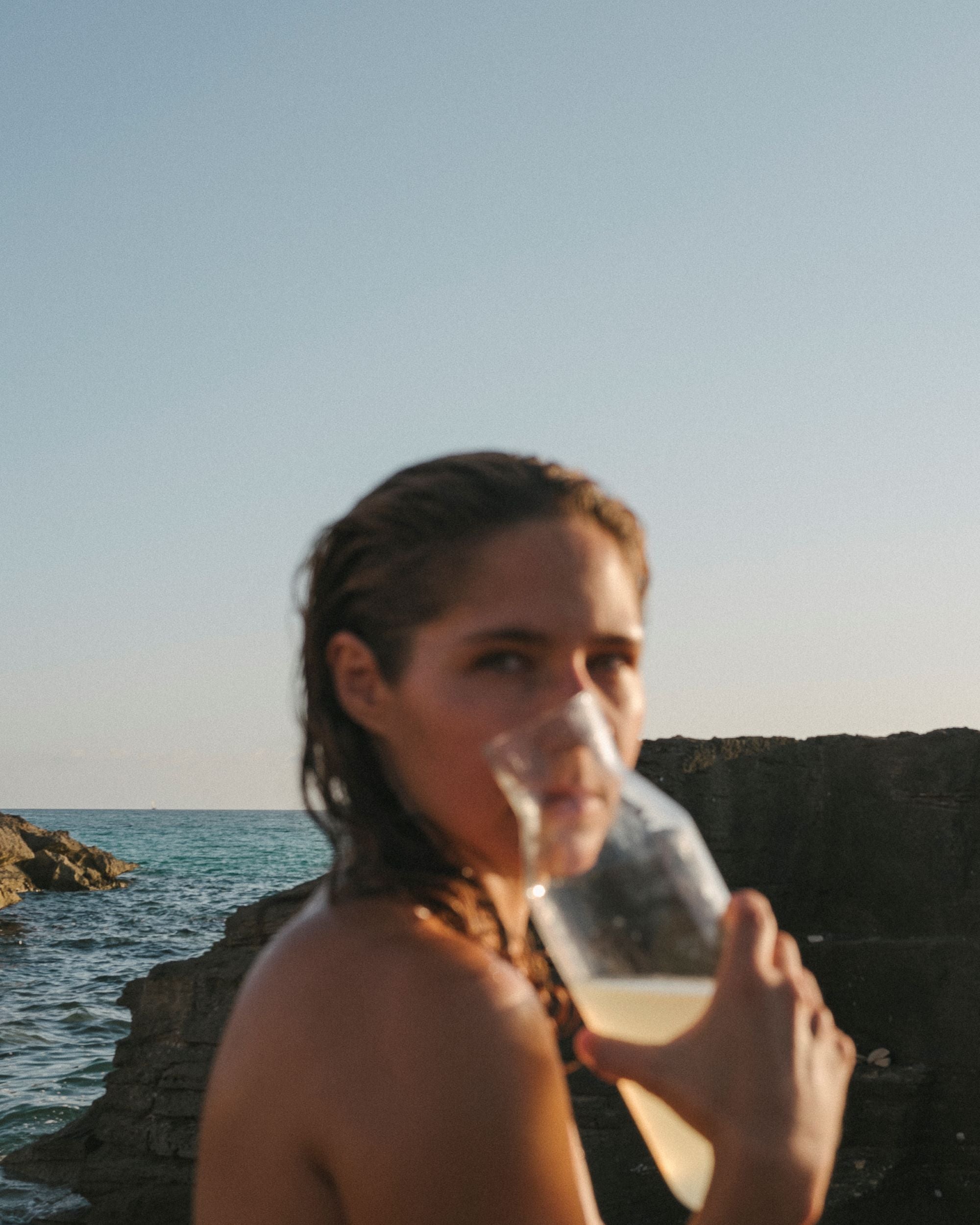Marine Coconut Hydration