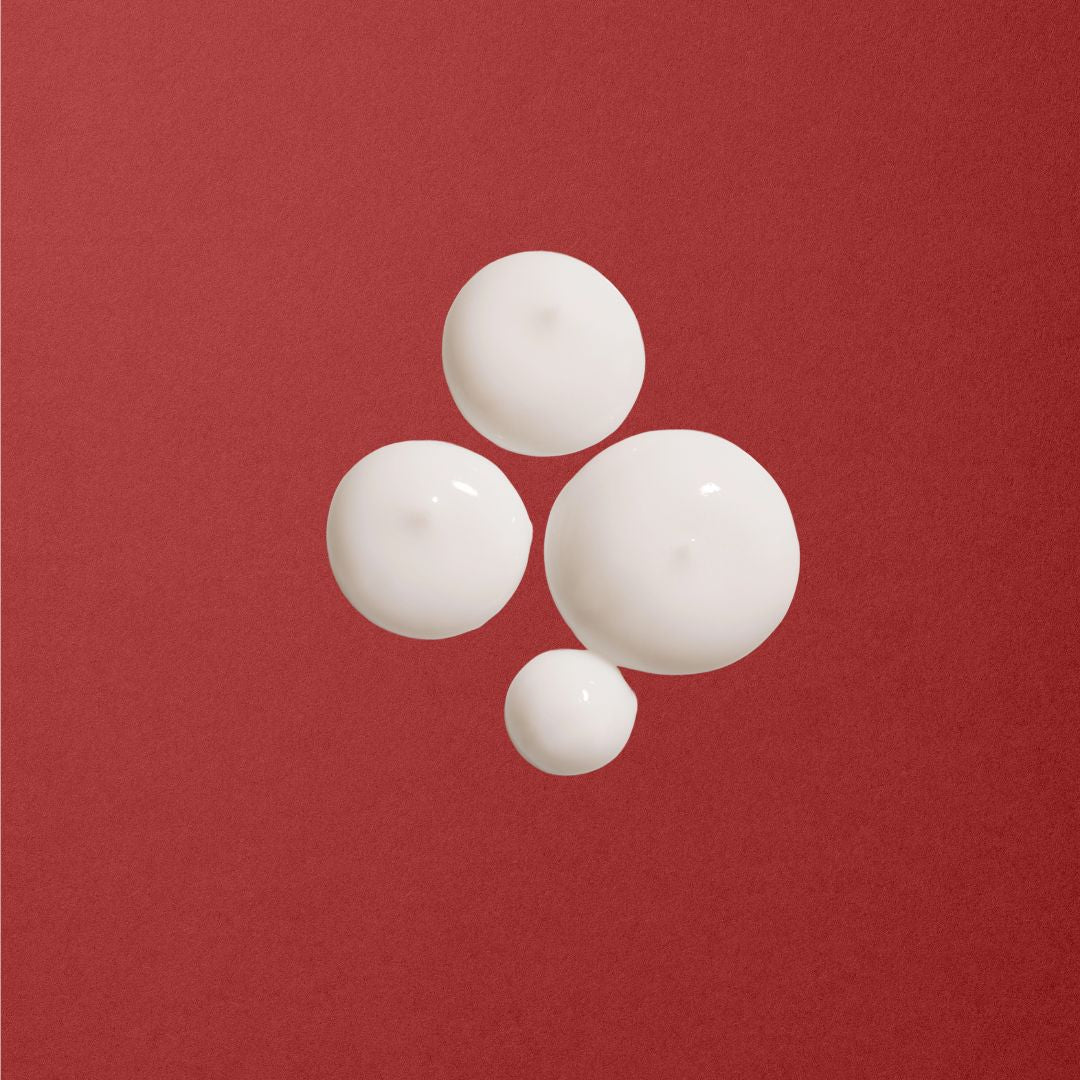 Triple Active Body Milk