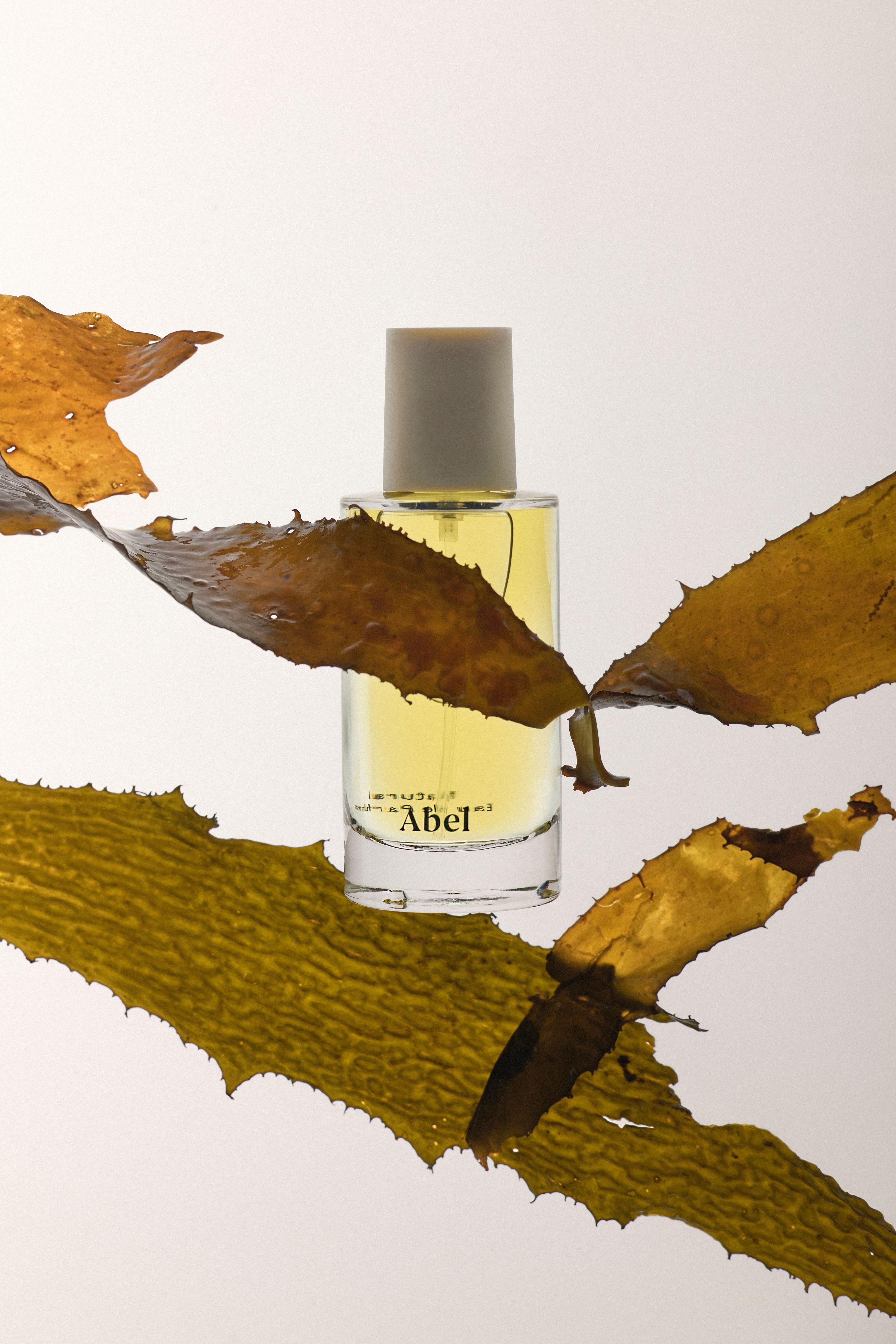 Cyan Nori Eau de Parfum