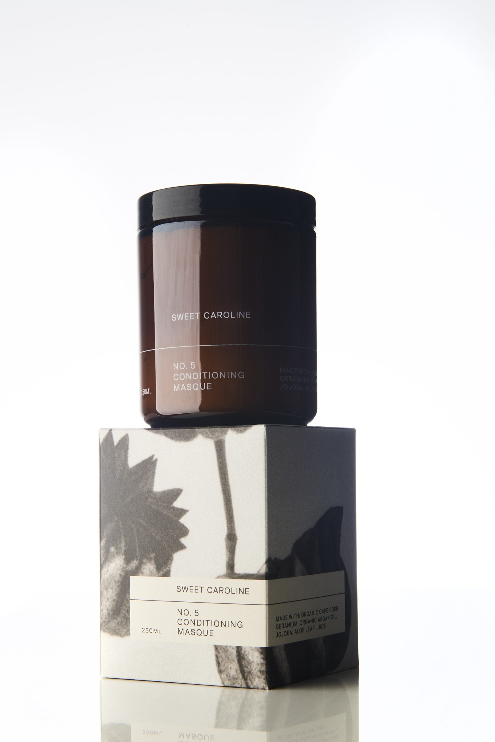 No.5 Conditioning Masque