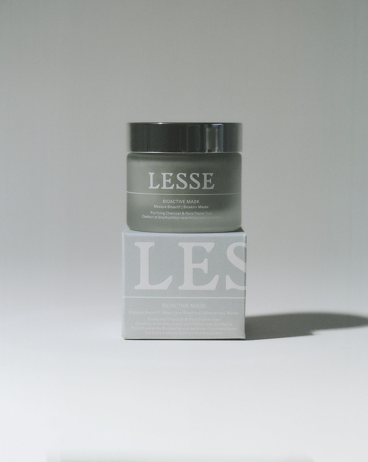 Lesse